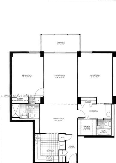 Small Image of 3675 NORTH COUNTRY CLUB DR #2310, Aventura Number 58
