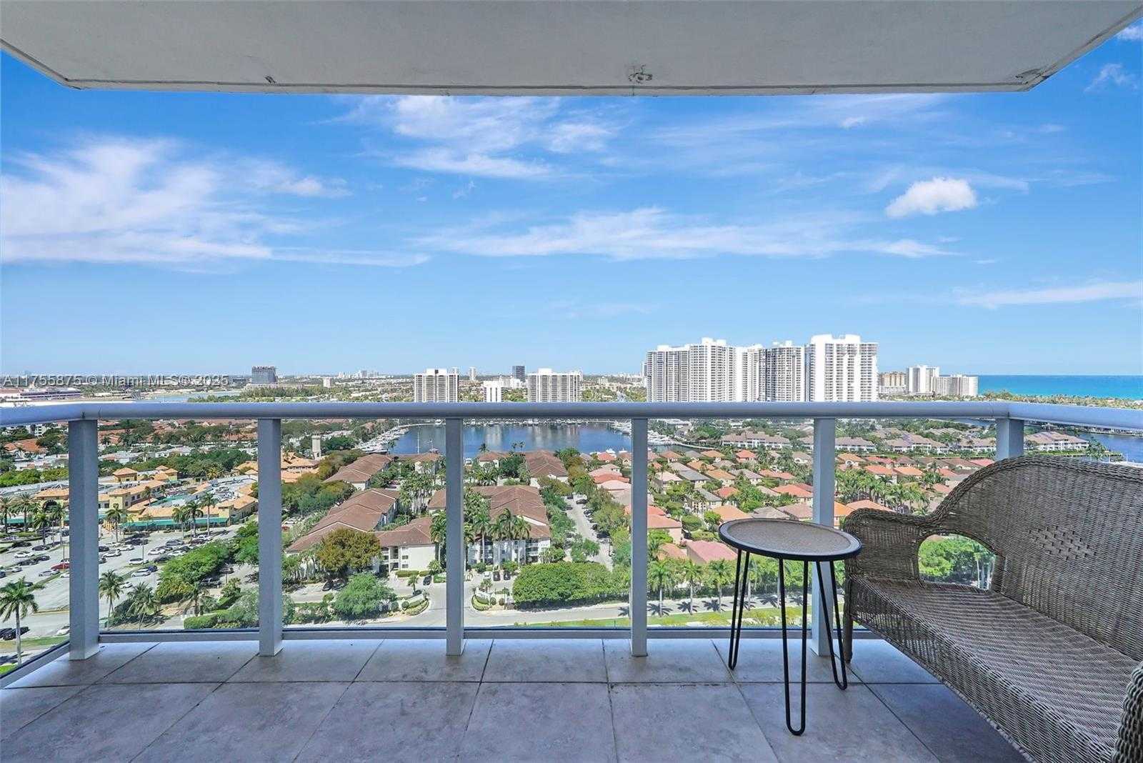 Small Image of 3675 NORTH COUNTRY CLUB DR #2310, Aventura Number 6