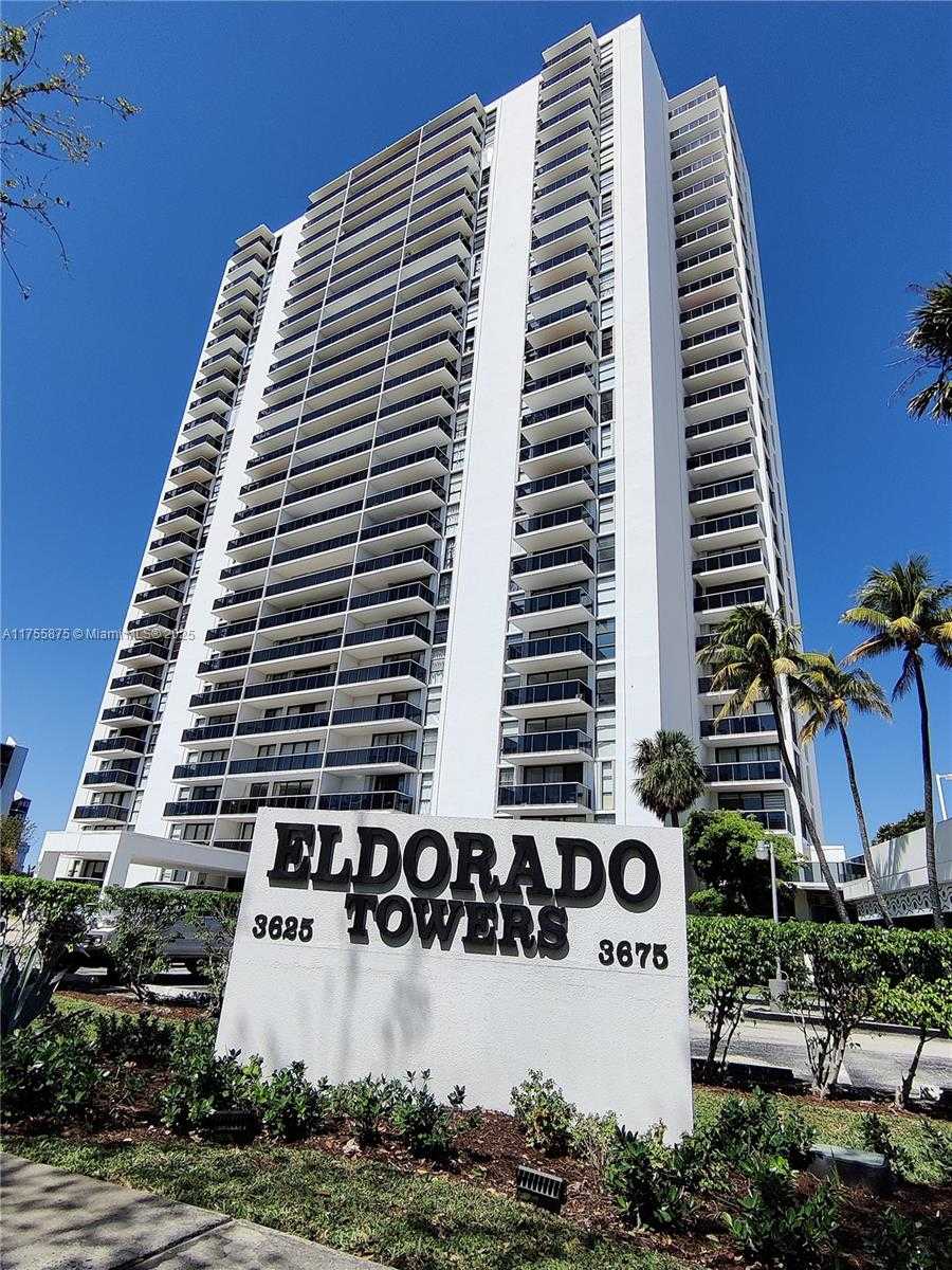 Small Image of 3675 NORTH COUNTRY CLUB DR #2310, Aventura Number 9