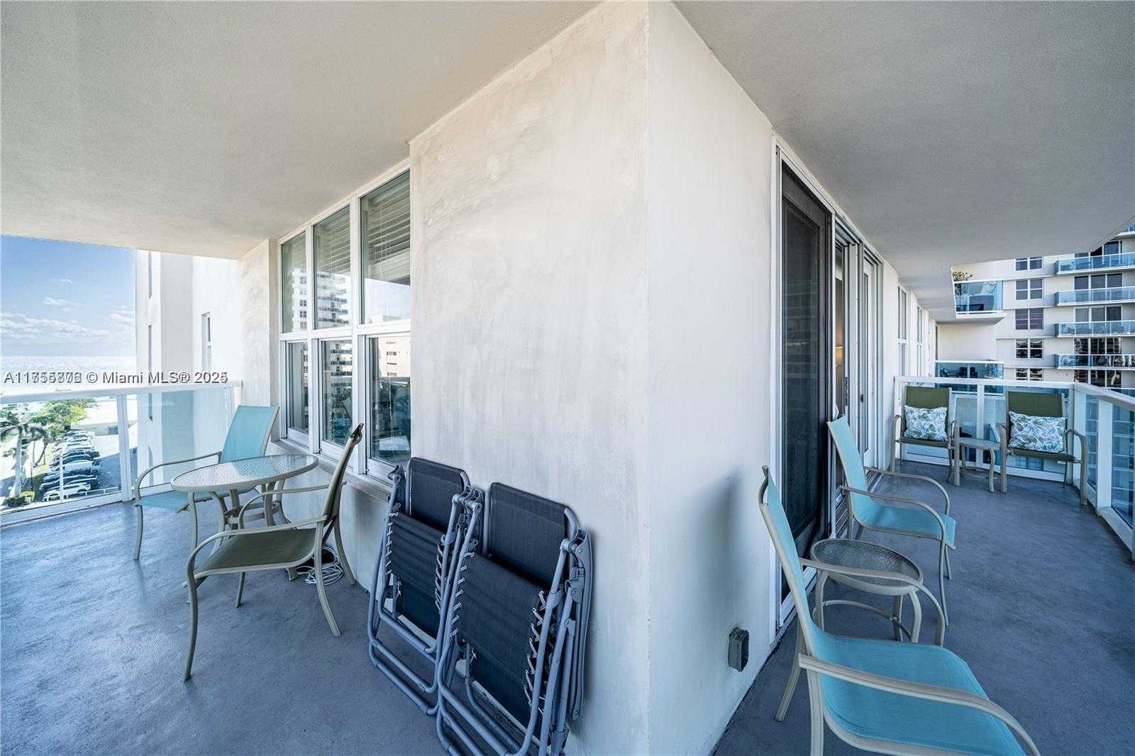 Small Image of 3800 SOUTH OCEAN DR #721, Hollywood Number 10