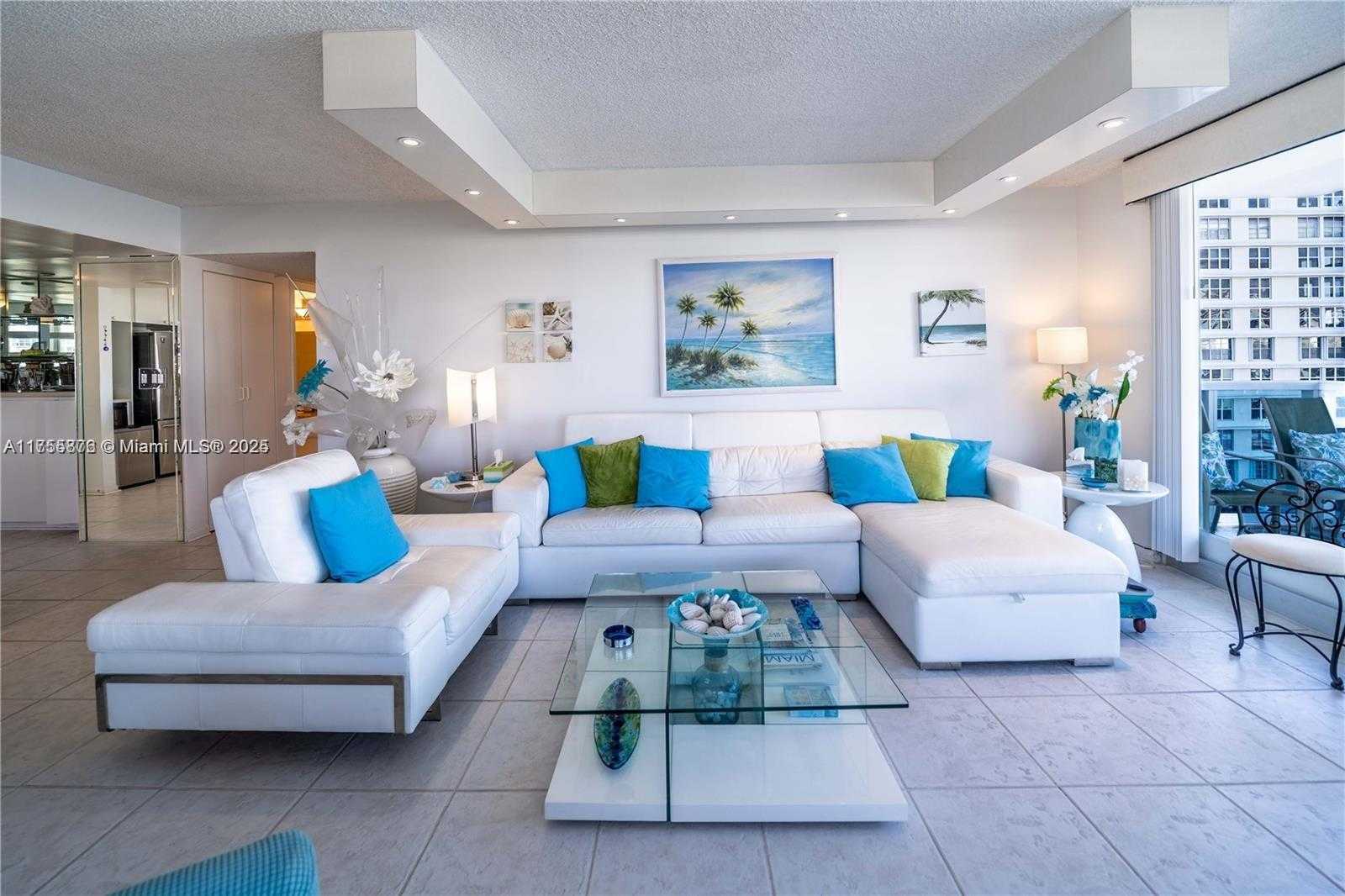Small Image of 3800 SOUTH OCEAN DR #721, Hollywood Number 3