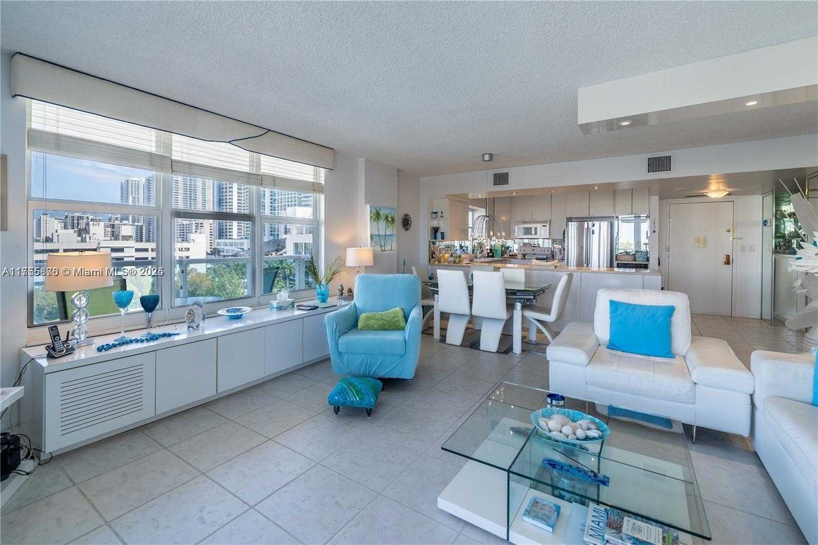 Small Image of 3800 SOUTH OCEAN DR #721, Hollywood Number 4