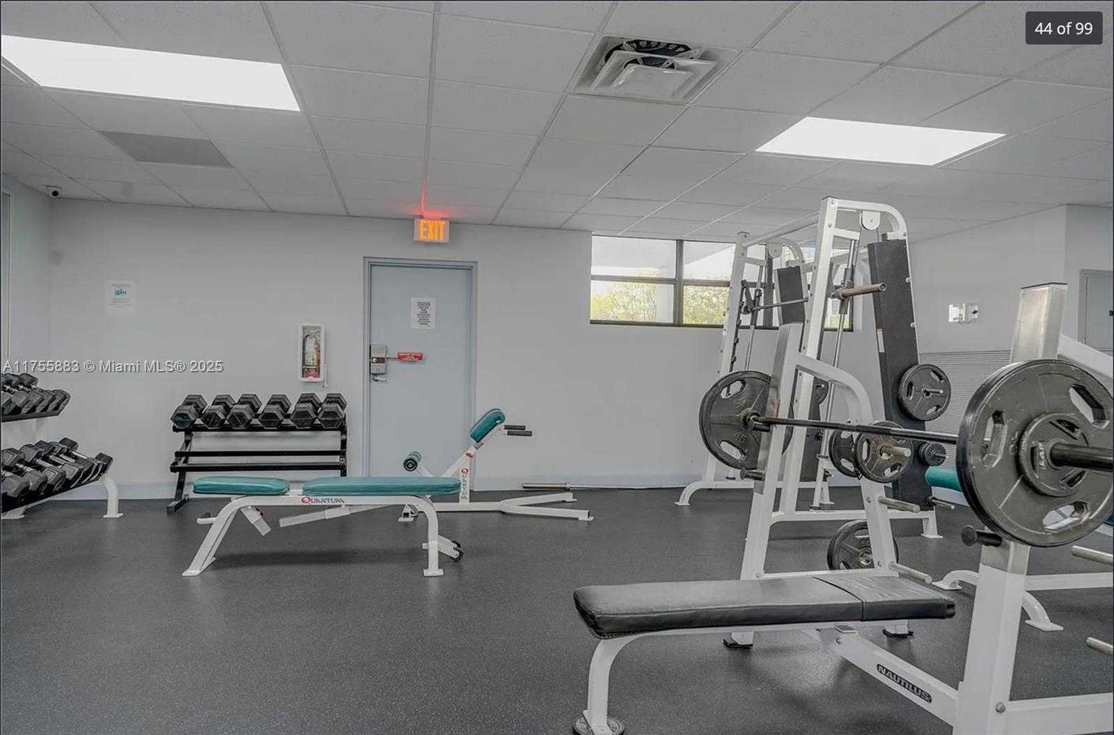 Small Image of 600 PARKVIEW DR #1109, Hallandale Beach Number 11