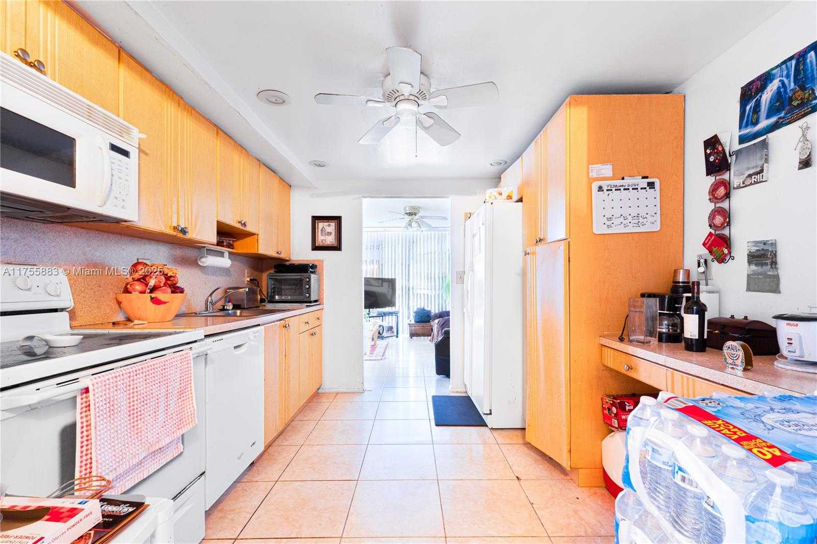 Small Image of 600 PARKVIEW DR #1109, Hallandale Beach Number 13