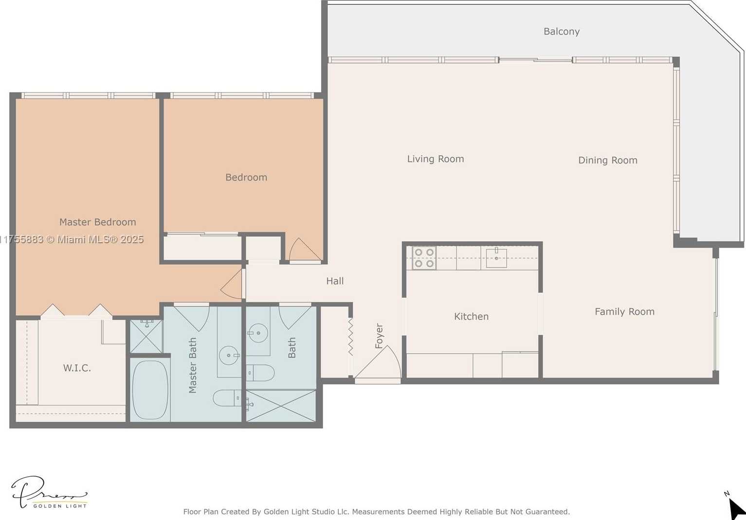 Small Image of 600 PARKVIEW DR #1109, Hallandale Beach Number 27