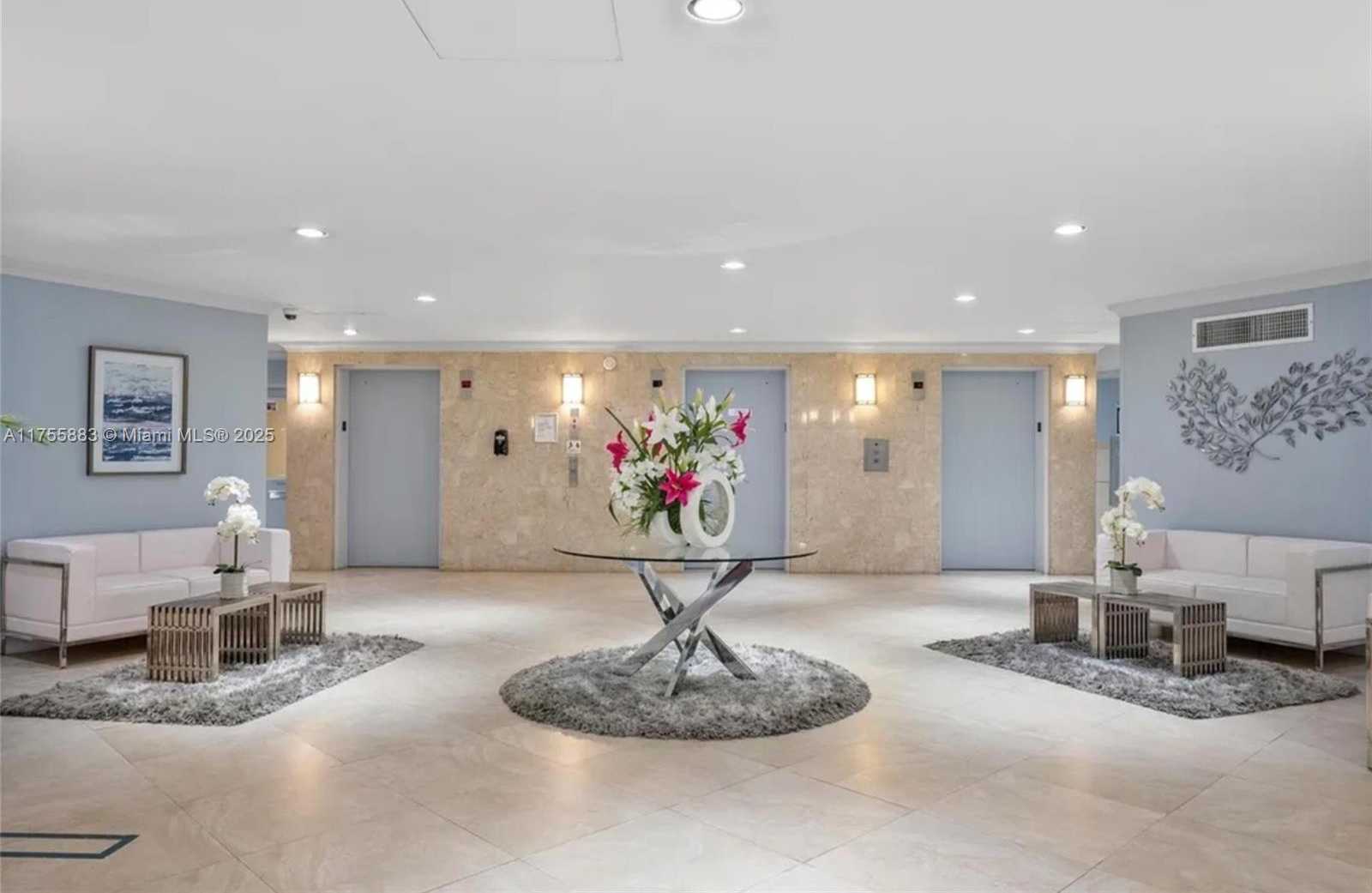 Small Image of 600 PARKVIEW DR #1109, Hallandale Beach Number 6