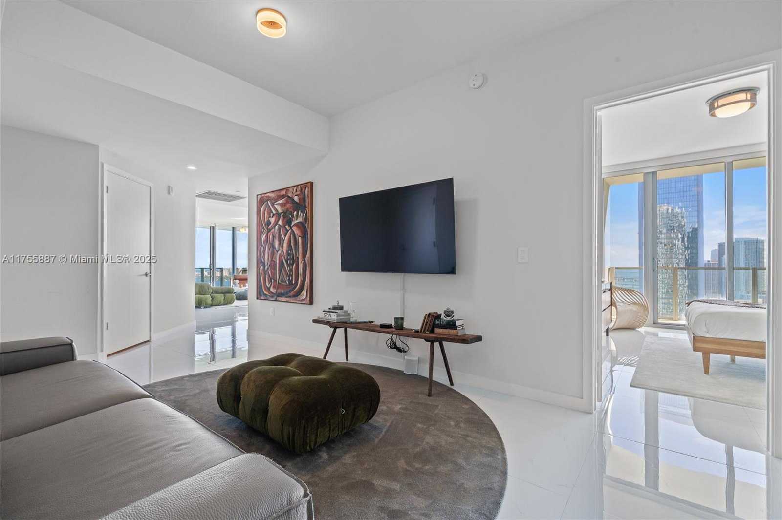 Small Image of 2900 NORTH EAST 7TH AVE #3107, Miami Number 15