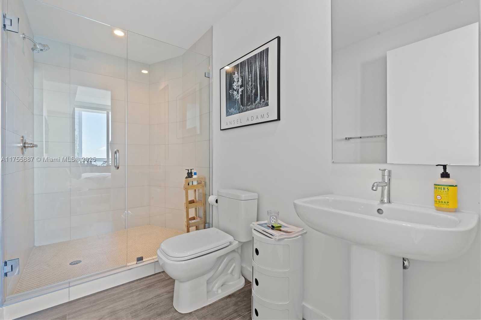 Small Image of 2900 NORTH EAST 7TH AVE #3107, Miami Number 24