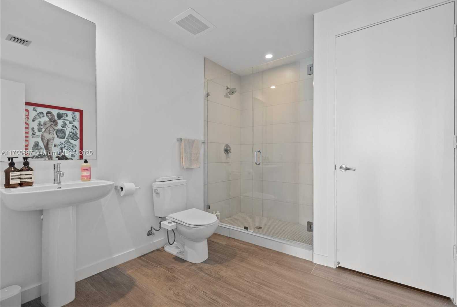 Small Image of 2900 NORTH EAST 7TH AVE #3107, Miami Number 25