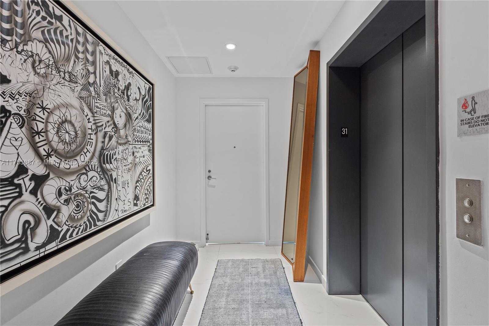 Small Image of 2900 NORTH EAST 7TH AVE #3107, Miami Number 8