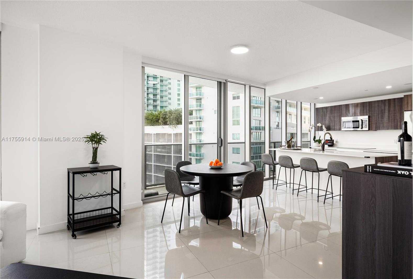 Small Image of 488 NORTH EAST 18TH ST #917, Miami Number 10