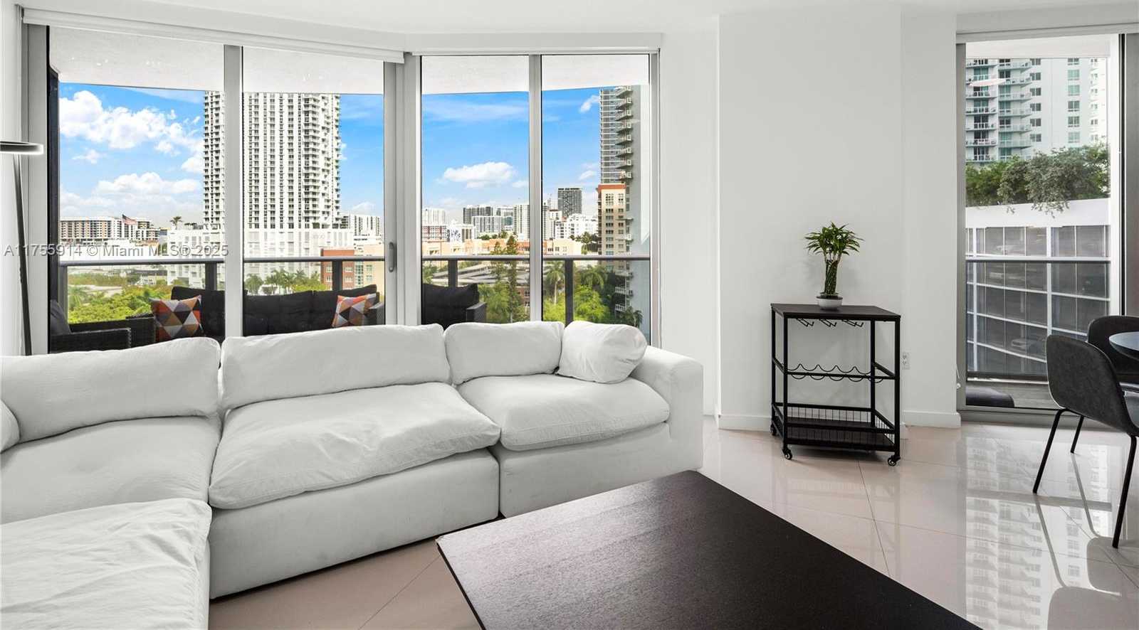 Small Image of 488 NORTH EAST 18TH ST #917, Miami Number 13