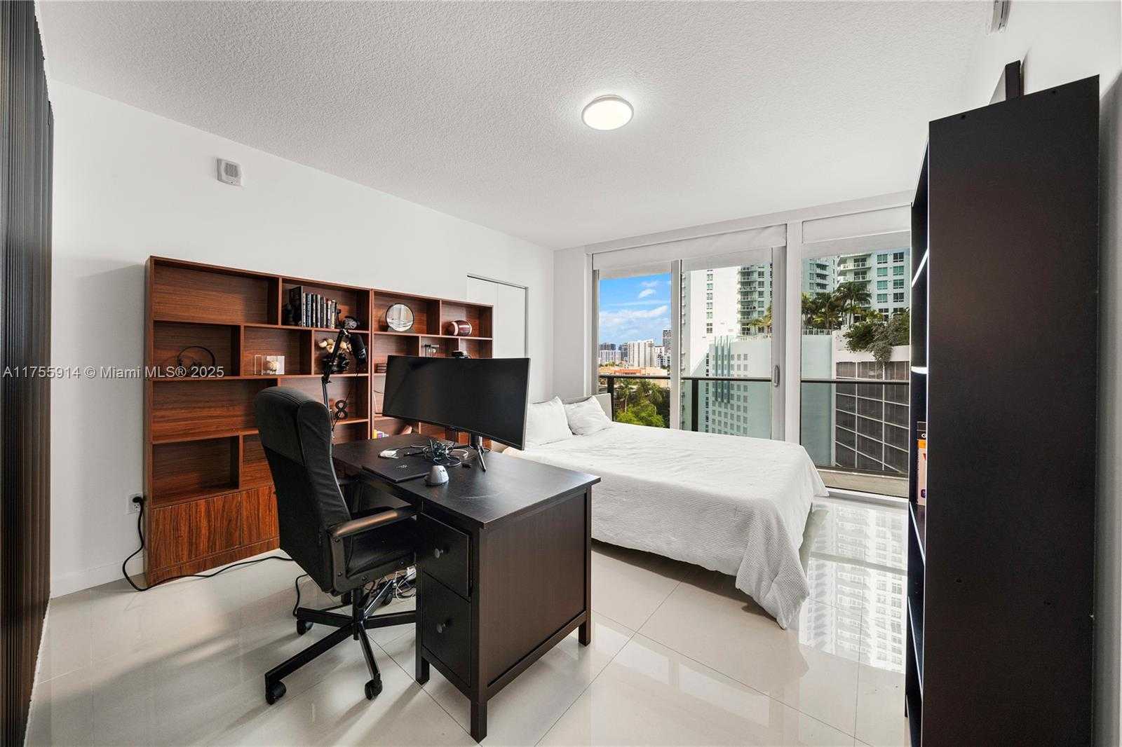 Small Image of 488 NORTH EAST 18TH ST #917, Miami Number 19