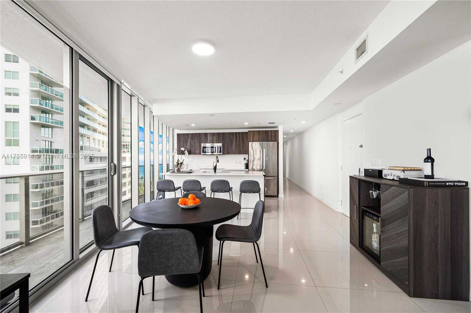 Small Image of 488 NORTH EAST 18TH ST #917, Miami Number 2