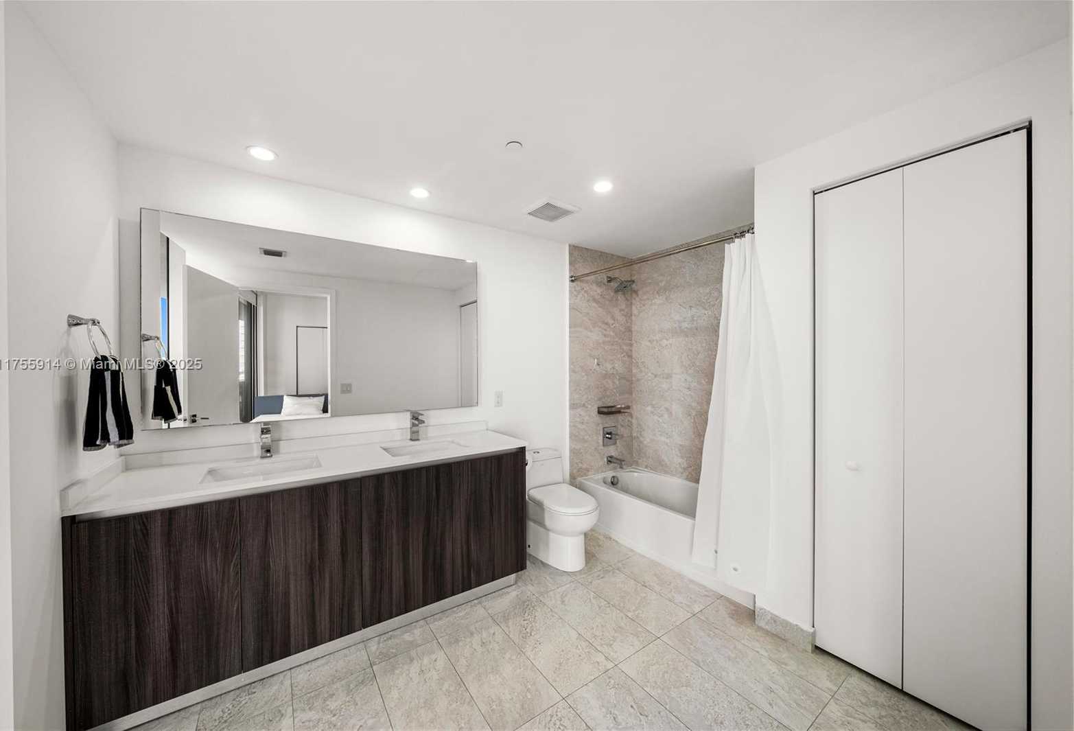 Small Image of 488 NORTH EAST 18TH ST #917, Miami Number 20
