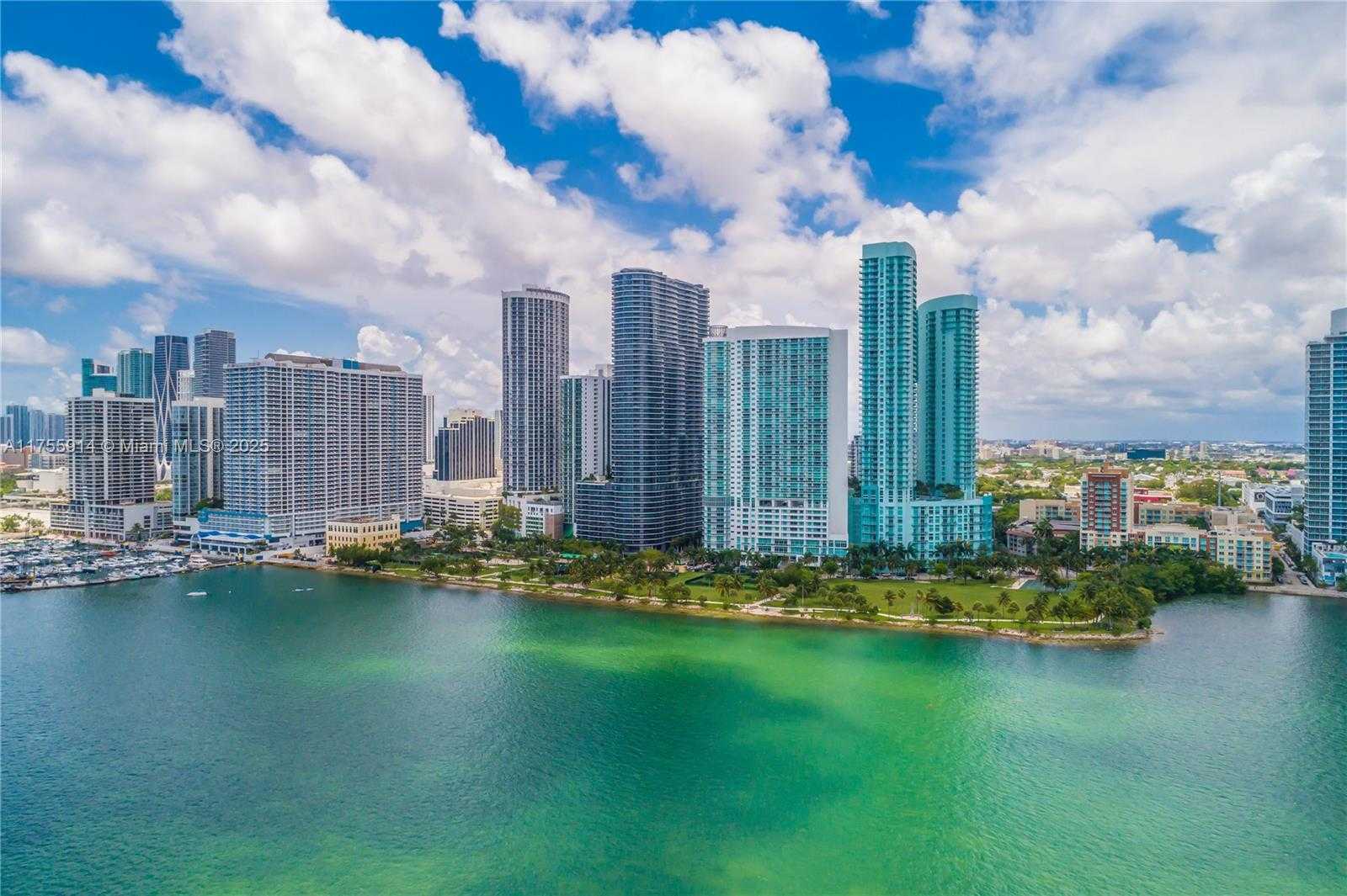 Small Image of 488 NORTH EAST 18TH ST #917, Miami Number 22