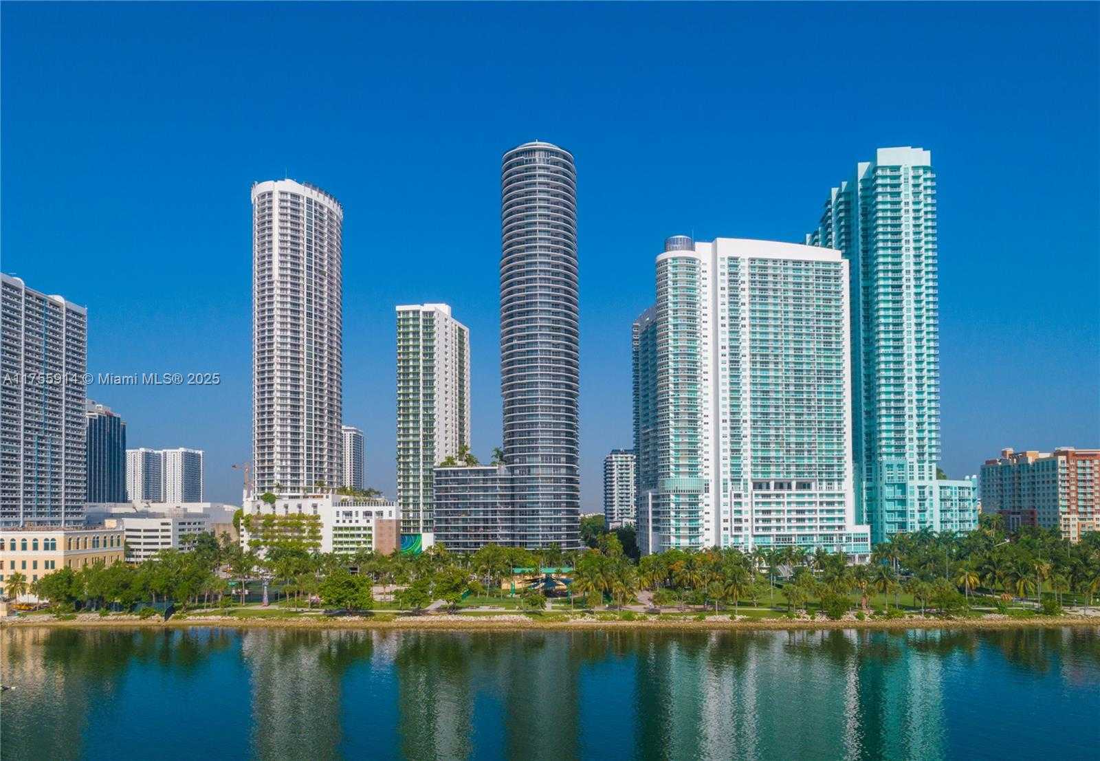 Small Image of 488 NORTH EAST 18TH ST #917, Miami Number 23