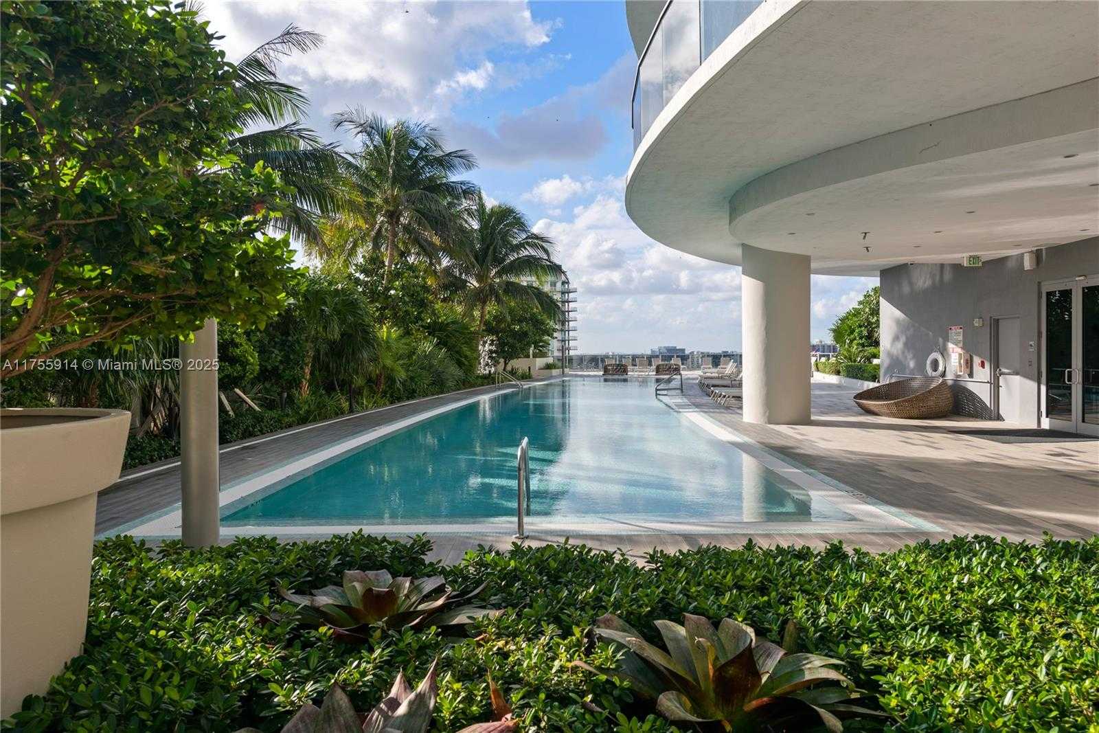 Small Image of 488 NORTH EAST 18TH ST #917, Miami Number 26