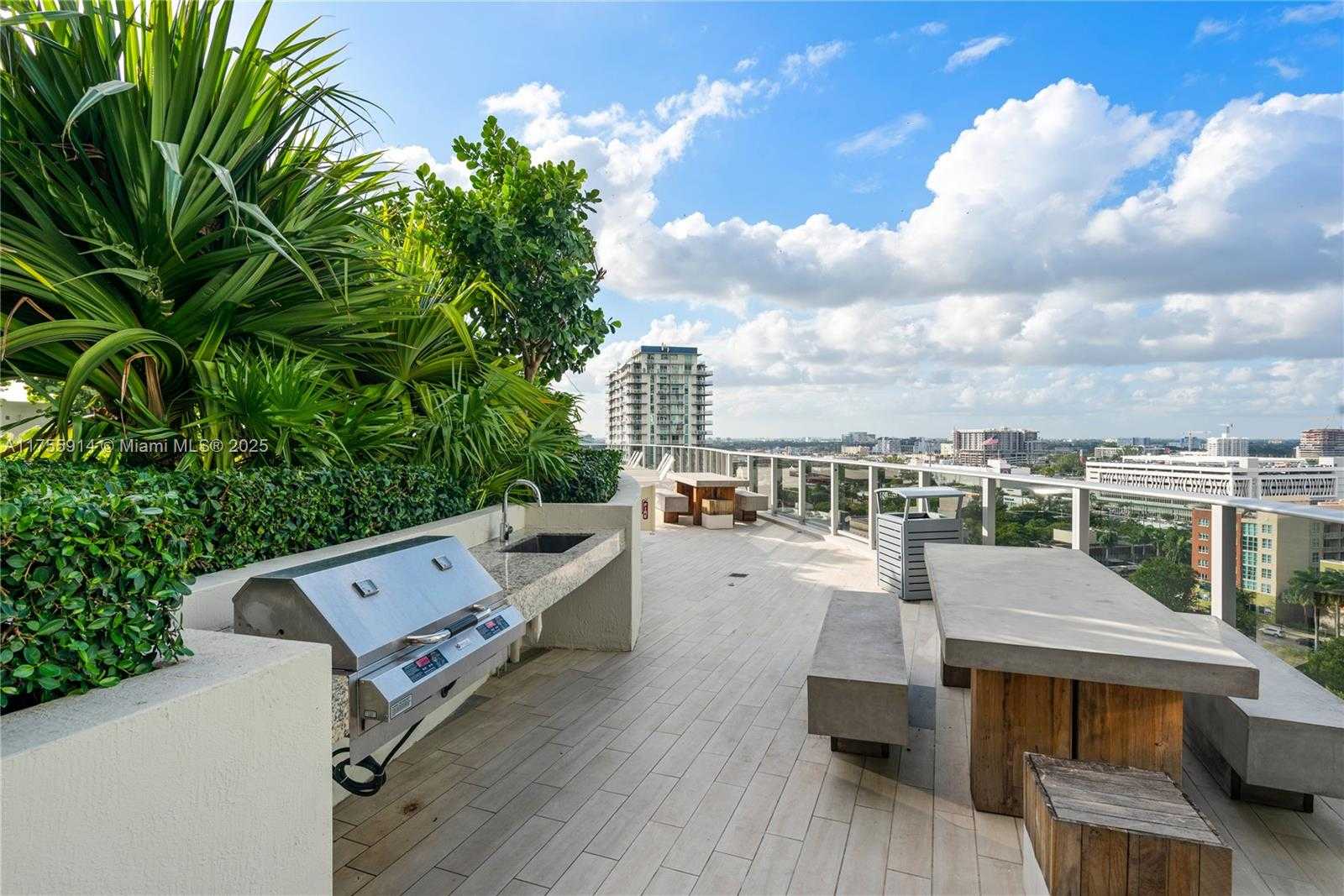 Small Image of 488 NORTH EAST 18TH ST #917, Miami Number 28