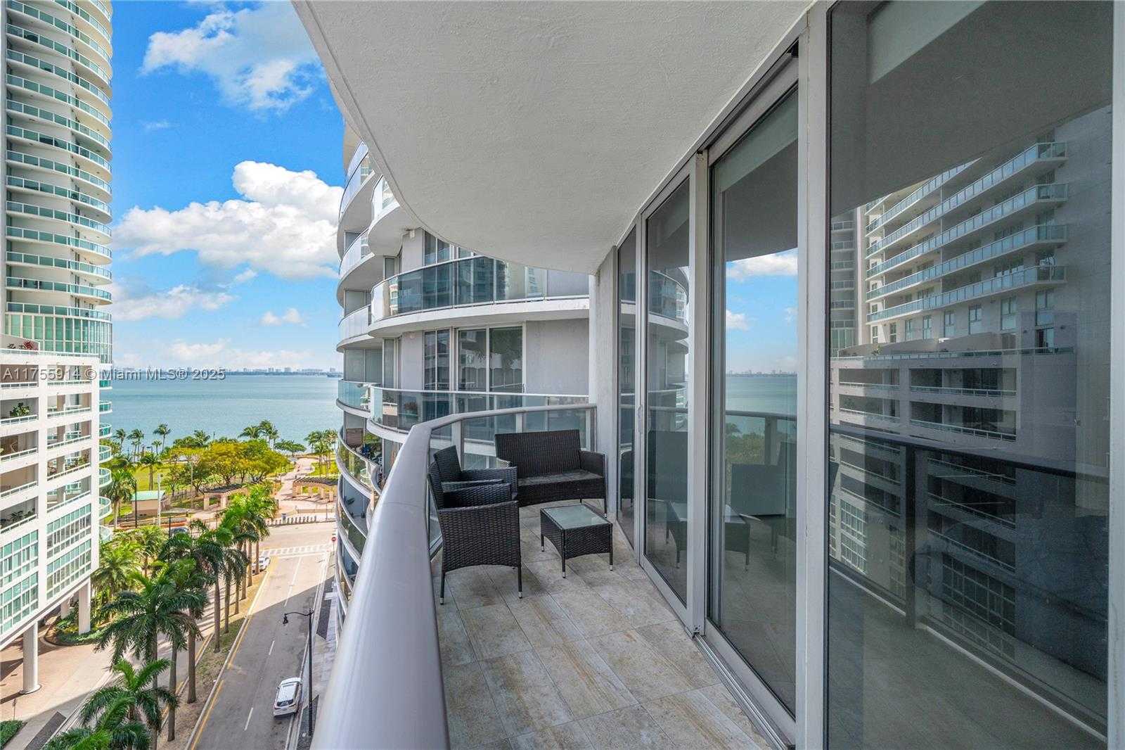 Small Image of 488 NORTH EAST 18TH ST #917, Miami Number 3