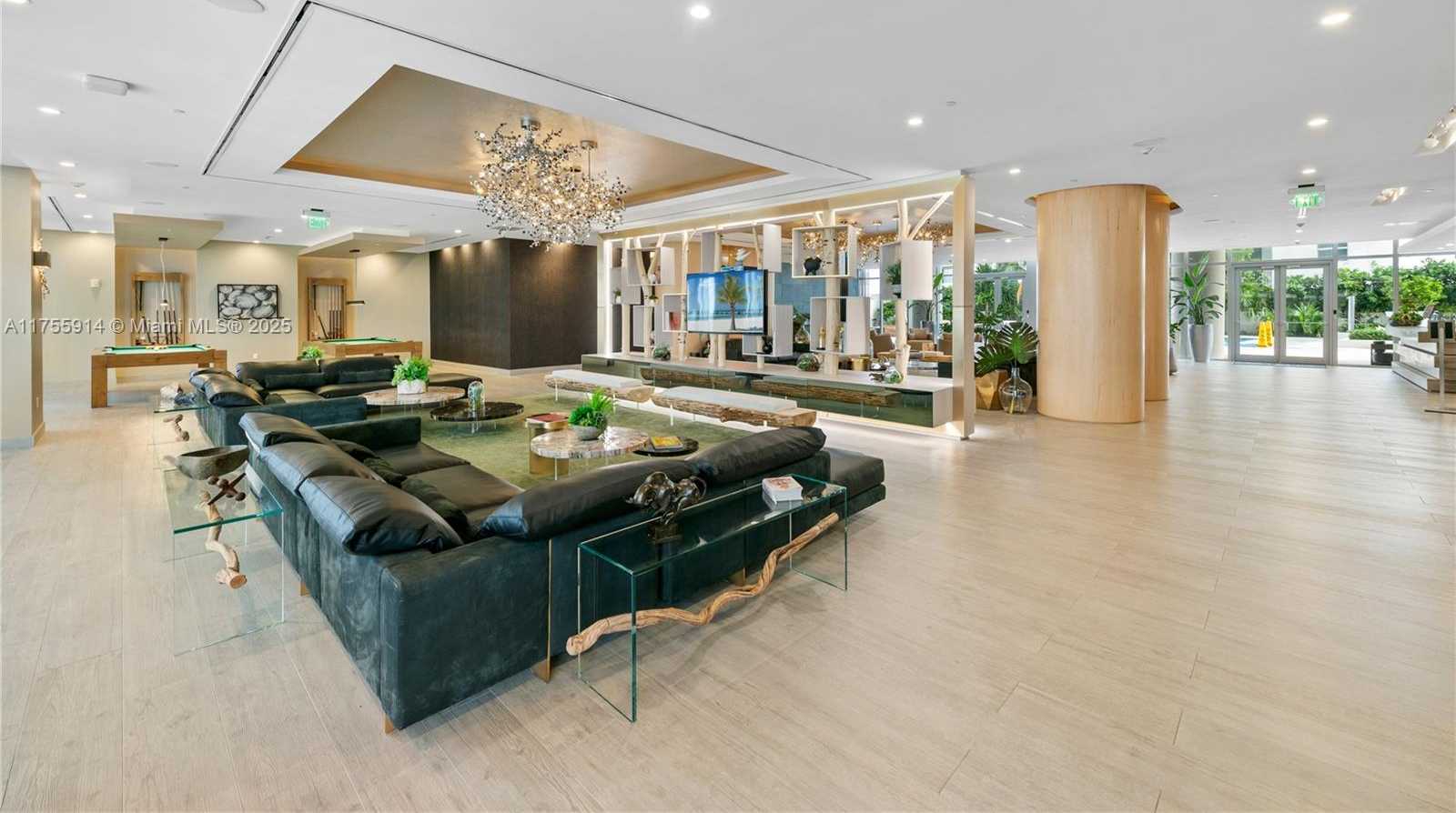 Small Image of 488 NORTH EAST 18TH ST #917, Miami Number 33