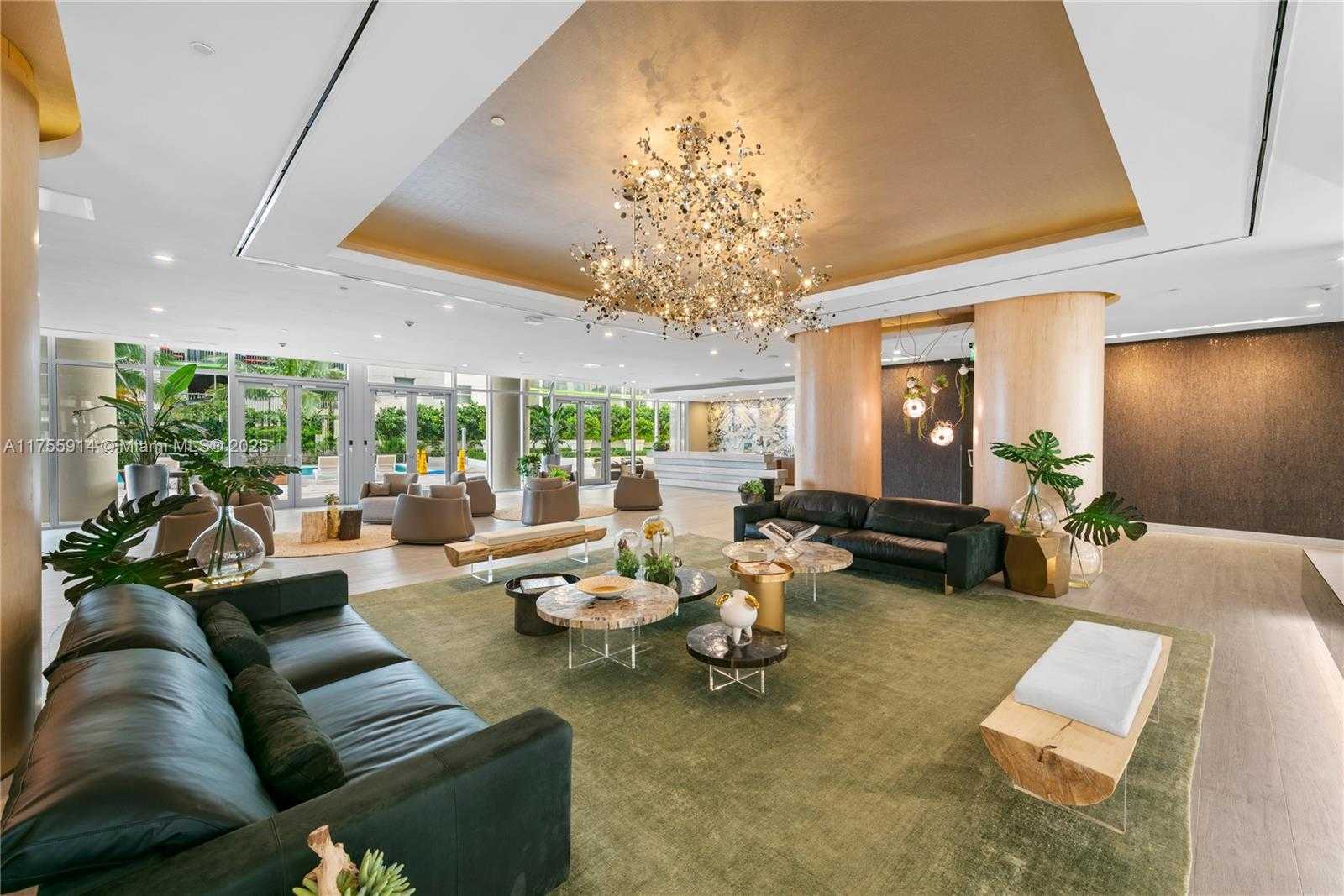 Small Image of 488 NORTH EAST 18TH ST #917, Miami Number 34