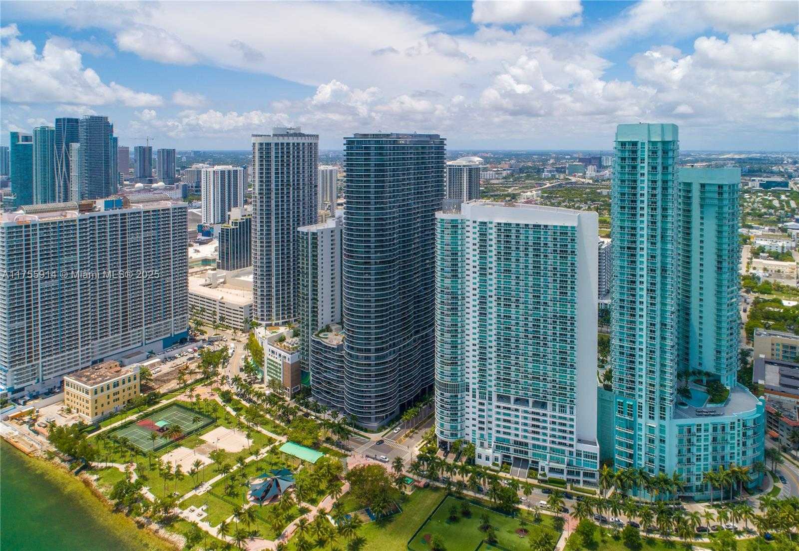Small Image of 488 NORTH EAST 18TH ST #917, Miami Number 36