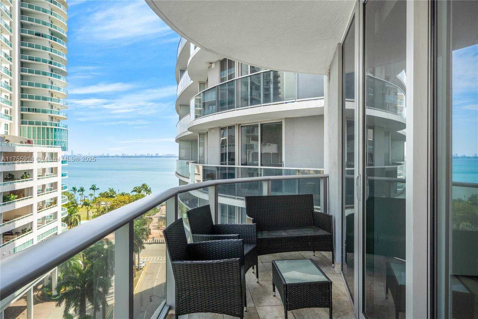 Small Image of 488 NORTH EAST 18TH ST #917, Miami Number 4