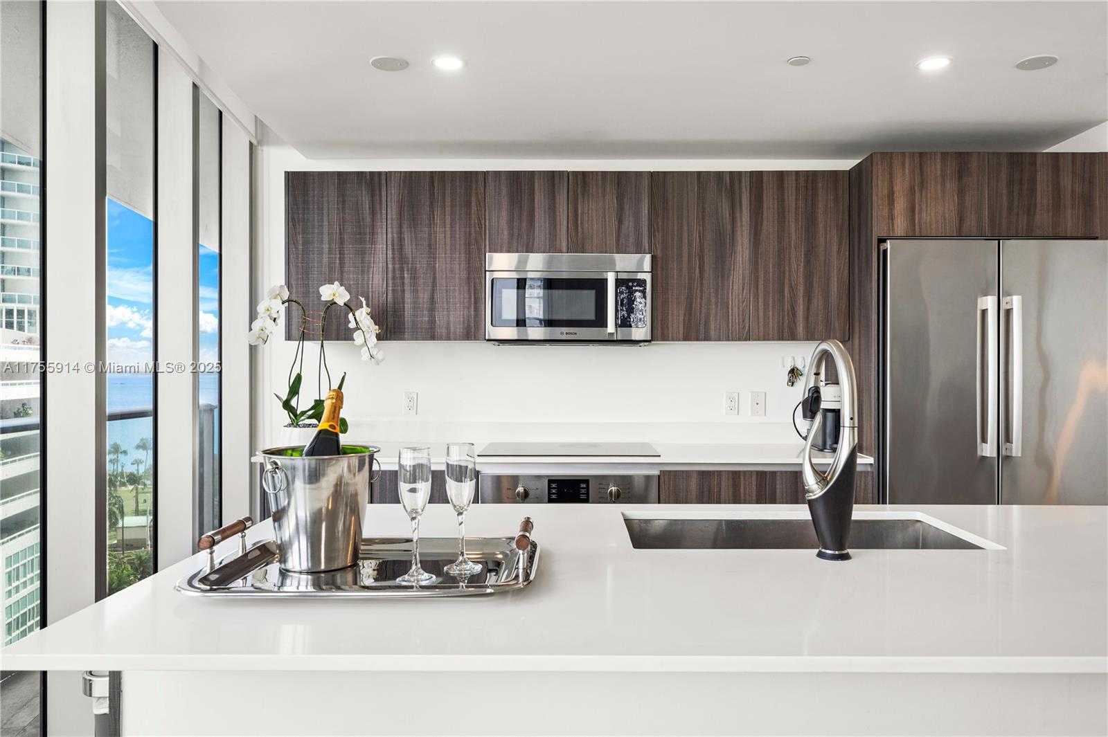 Small Image of 488 NORTH EAST 18TH ST #917, Miami Number 7