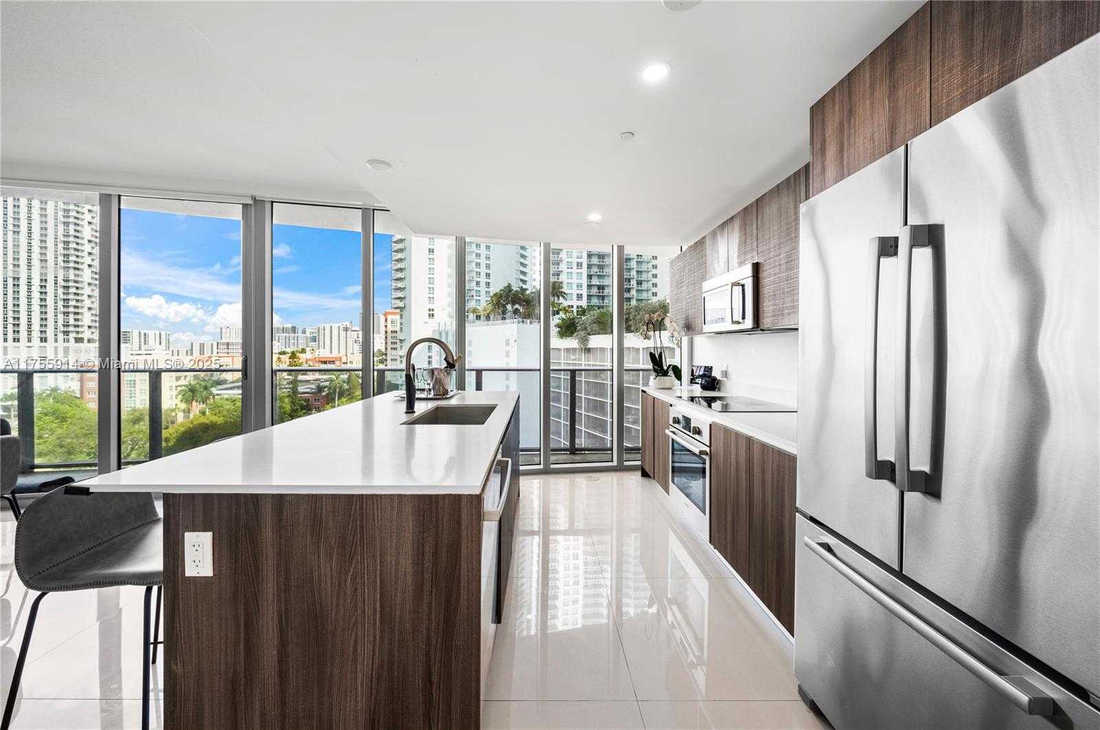 Small Image of 488 NORTH EAST 18TH ST #917, Miami Number 8