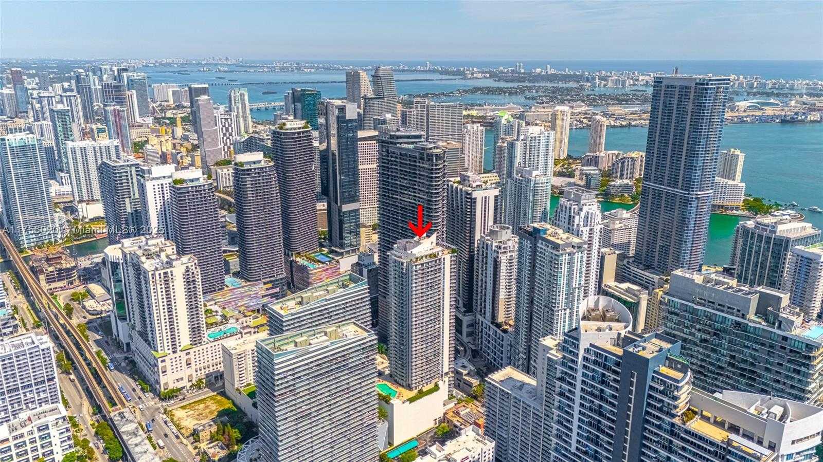 Small Image of 1100 S Miami Ave, Miami, FL 33130, USA Number 32