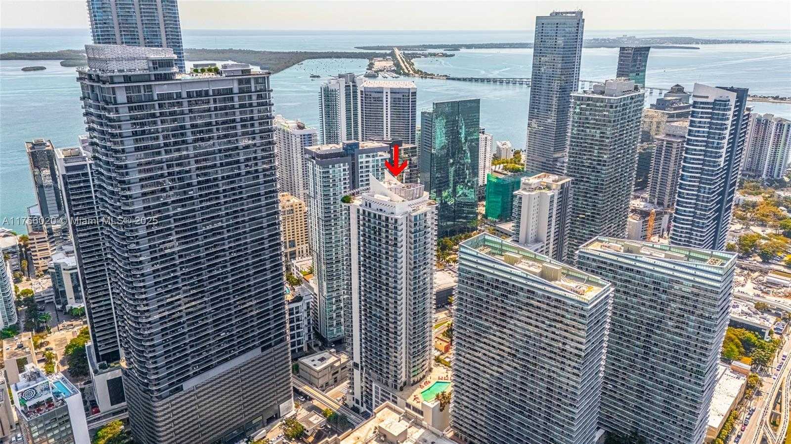 Small Image of 1100 S Miami Ave, Miami, FL 33130, USA Number 35
