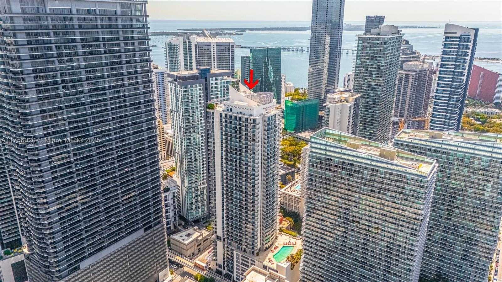 Small Image of 1100 S Miami Ave, Miami, FL 33130, USA Number 37