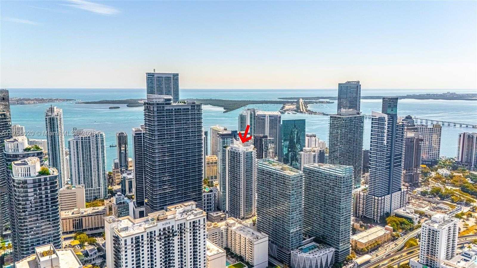 Small Image of 1100 S Miami Ave, Miami, FL 33130, USA Number 38