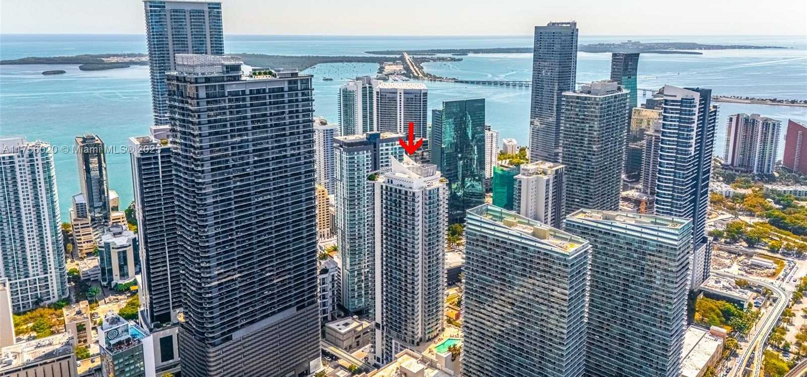 Small Image of 1100 S Miami Ave, Miami, FL 33130, USA Number 39