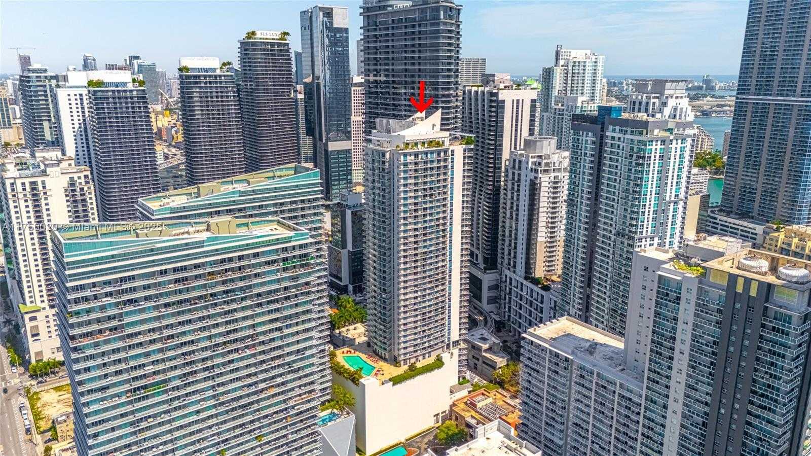 Small Image of 1100 S Miami Ave, Miami, FL 33130, USA Number 40