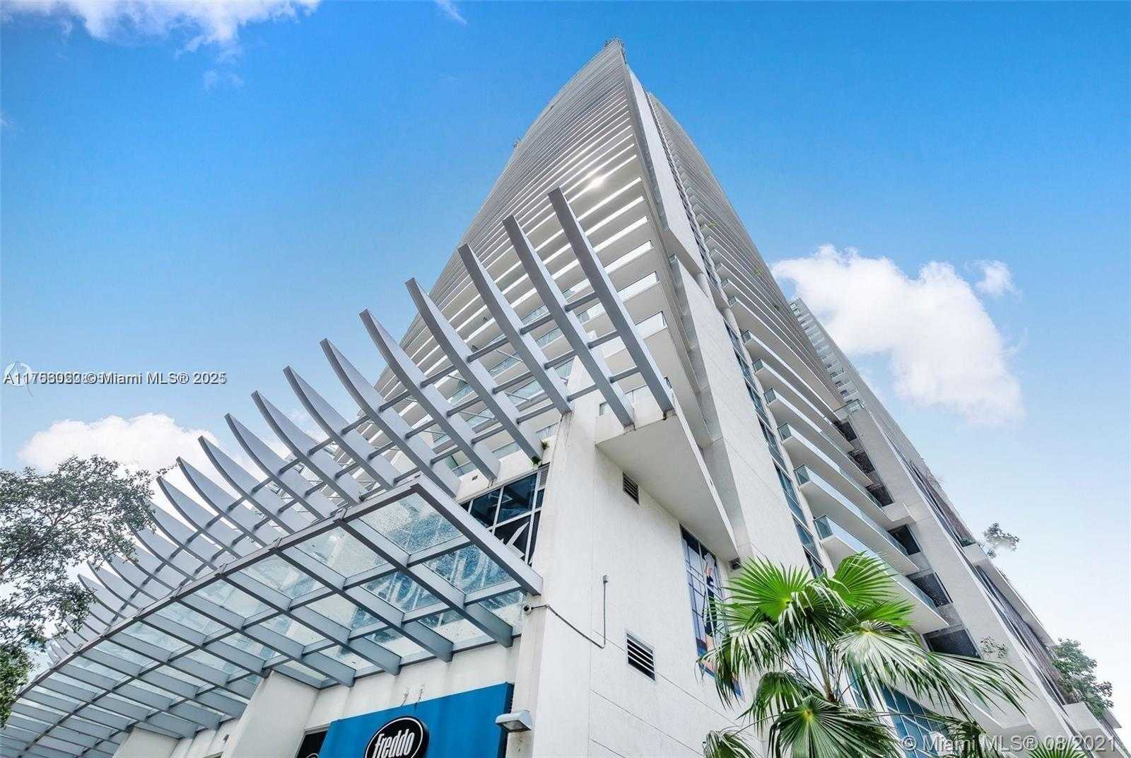 Small Image of 1100 S Miami Ave, Miami, FL 33130, USA Number 41
