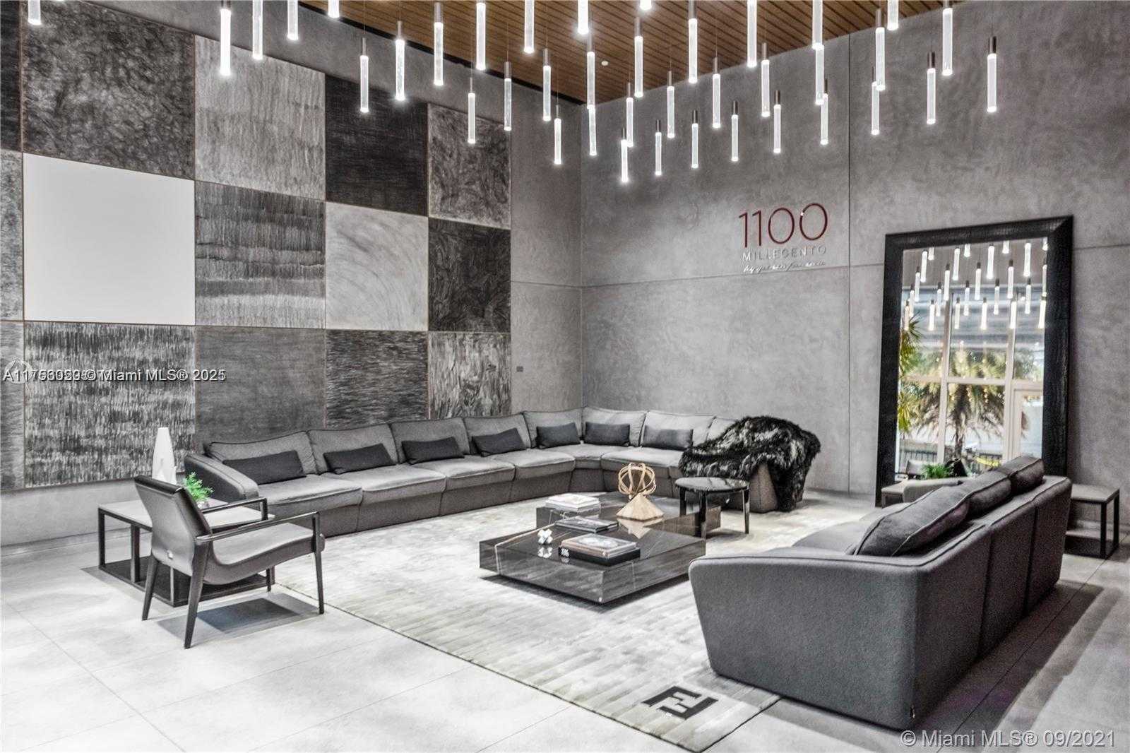 Small Image of 1100 S Miami Ave, Miami, FL 33130, USA Number 43