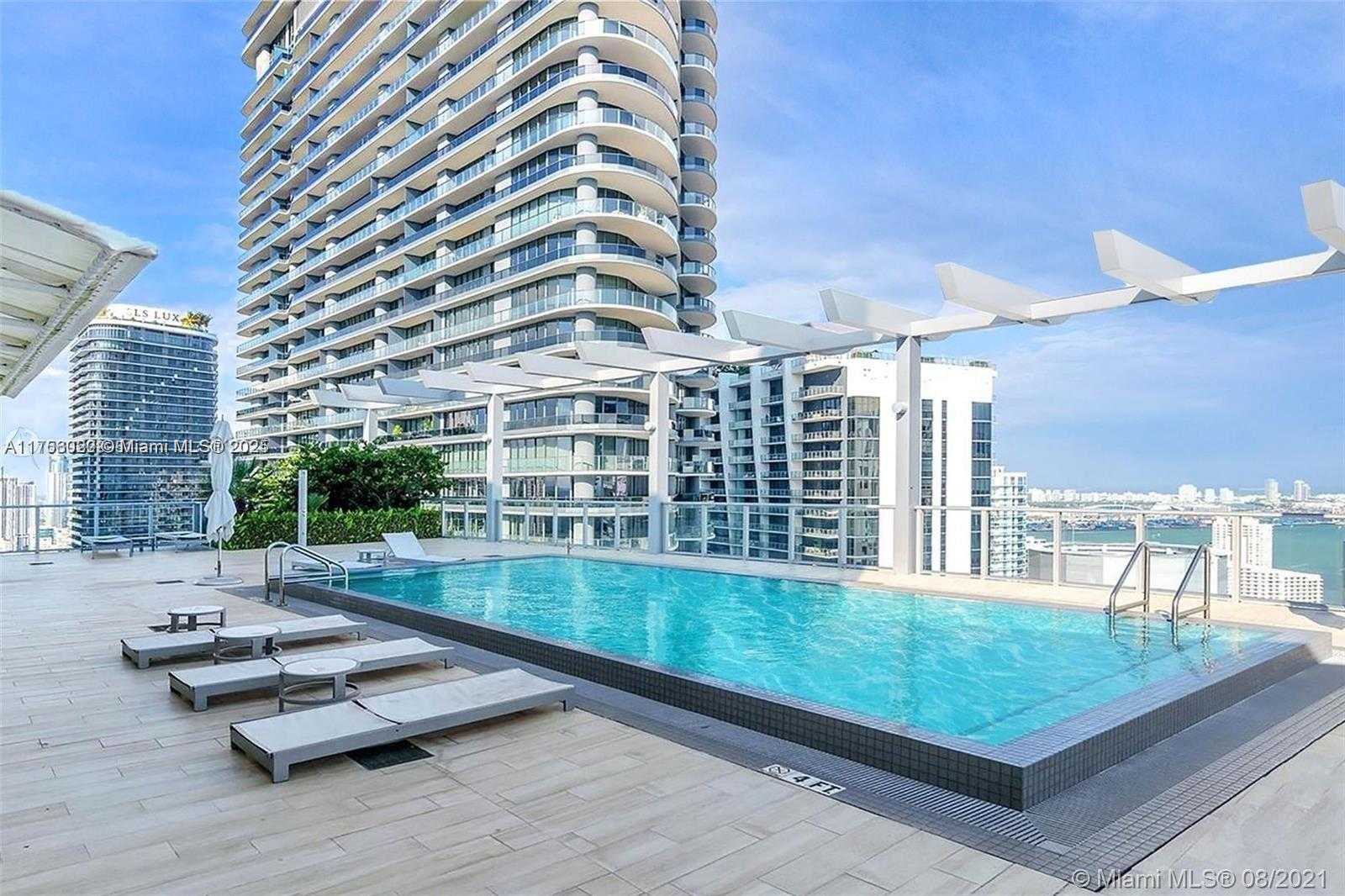 Small Image of 1100 S Miami Ave, Miami, FL 33130, USA Number 46