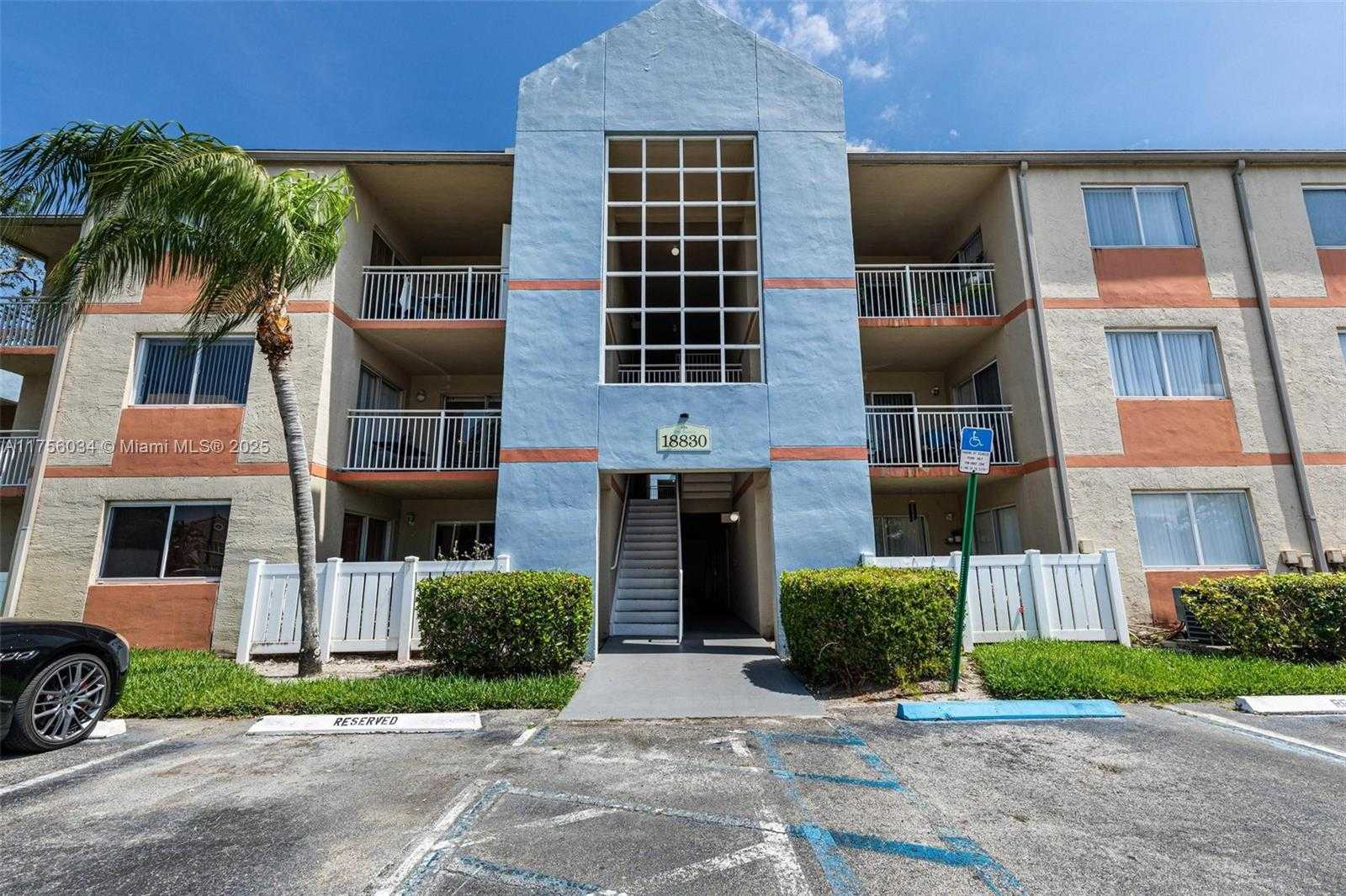 Small Image of 18830 NORTH WEST 57TH AVE #201, Hialeah Number 11
