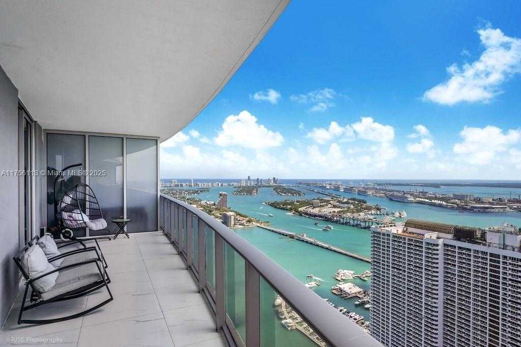 Small Image of 488 NORTH EAST 18TH ST #4904, Miami Number 5