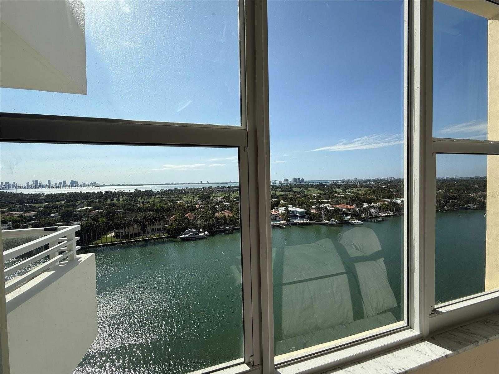 Small Image of 5600 COLLINS AVE #16G, Miami Beach Number 11