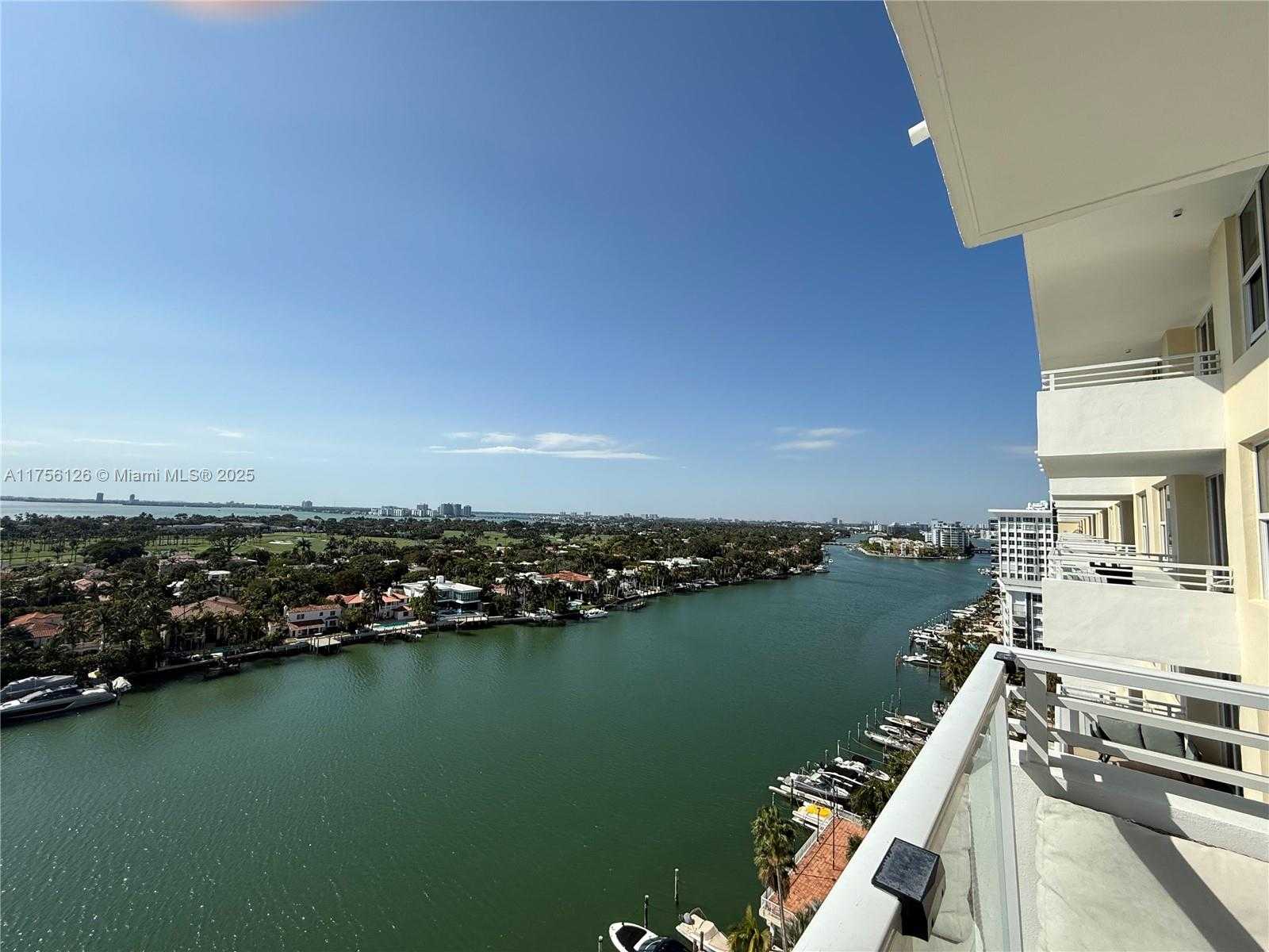 Small Image of 5600 COLLINS AVE #16G, Miami Beach Number 3