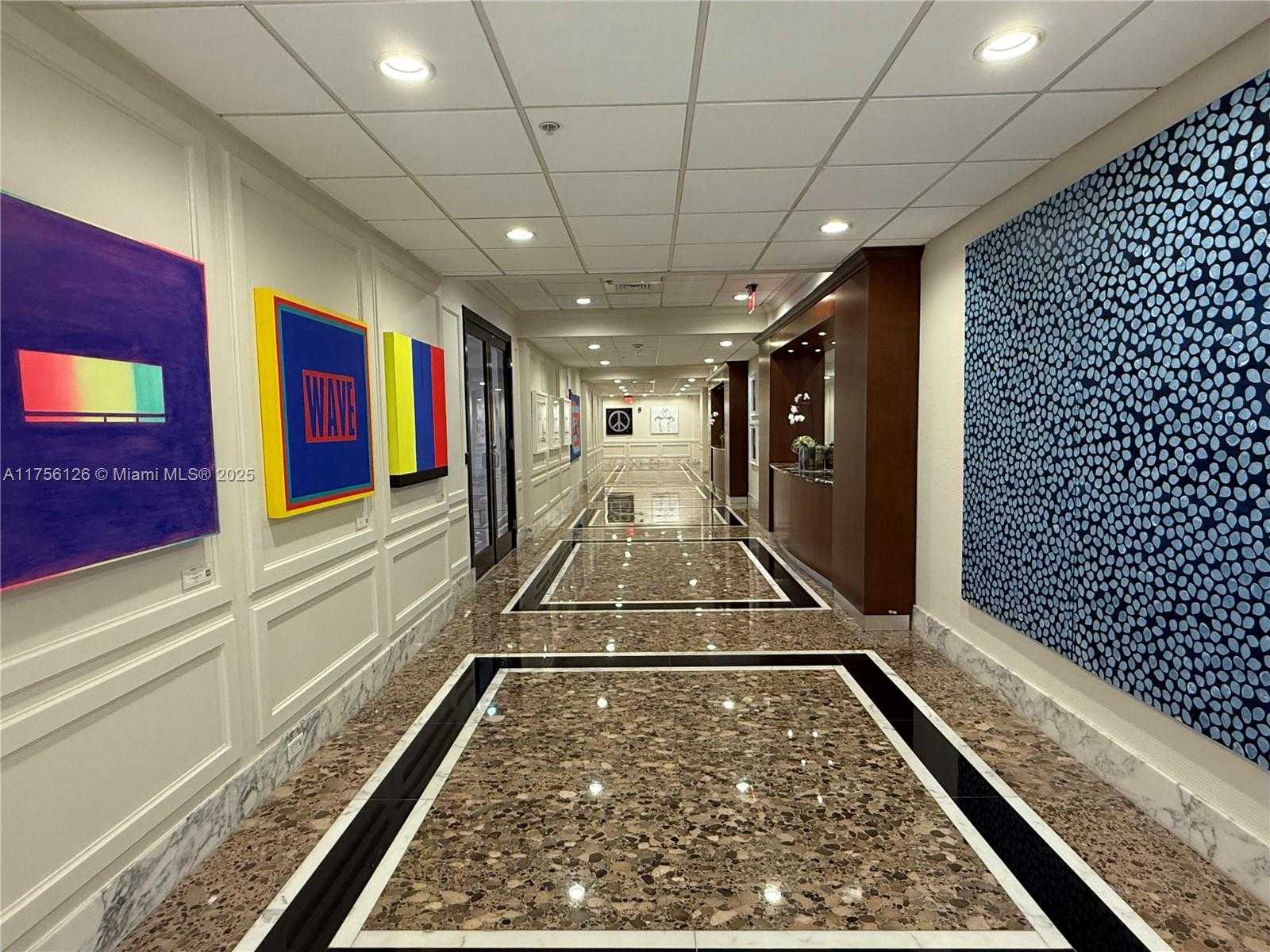 Small Image of 5600 COLLINS AVE #16G, Miami Beach Number 40