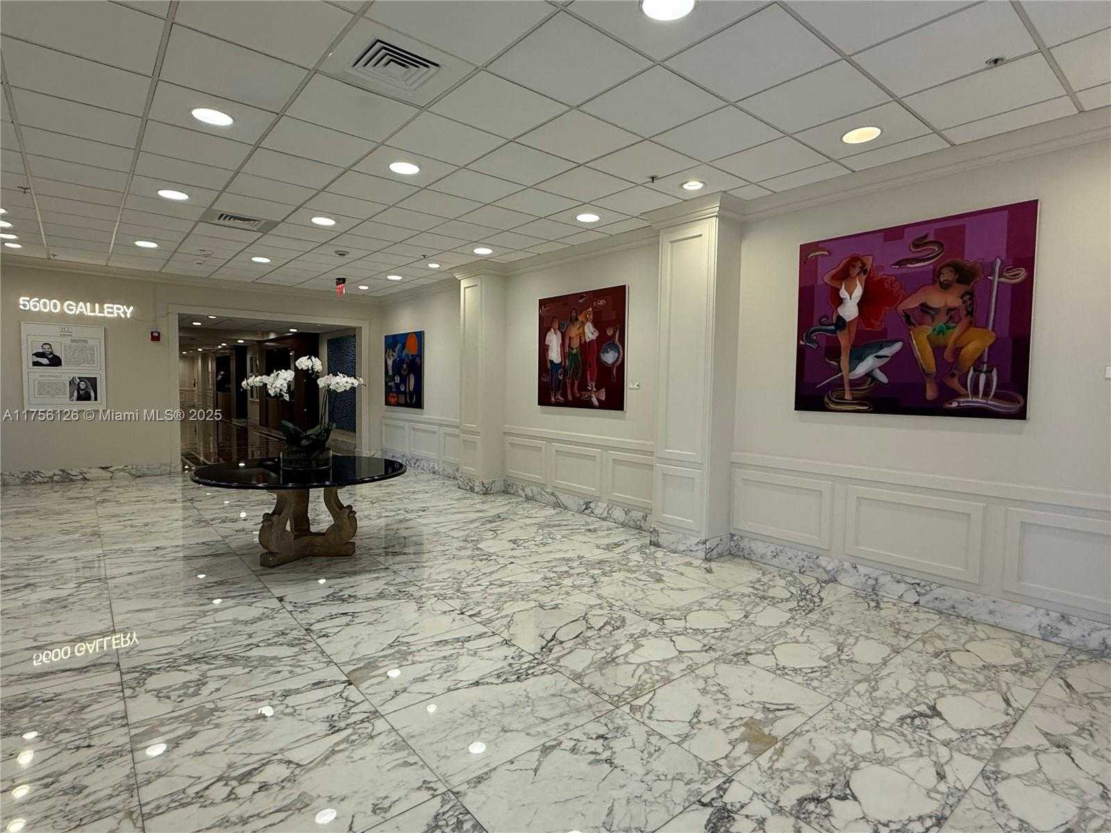 Small Image of 5600 COLLINS AVE #16G, Miami Beach Number 41