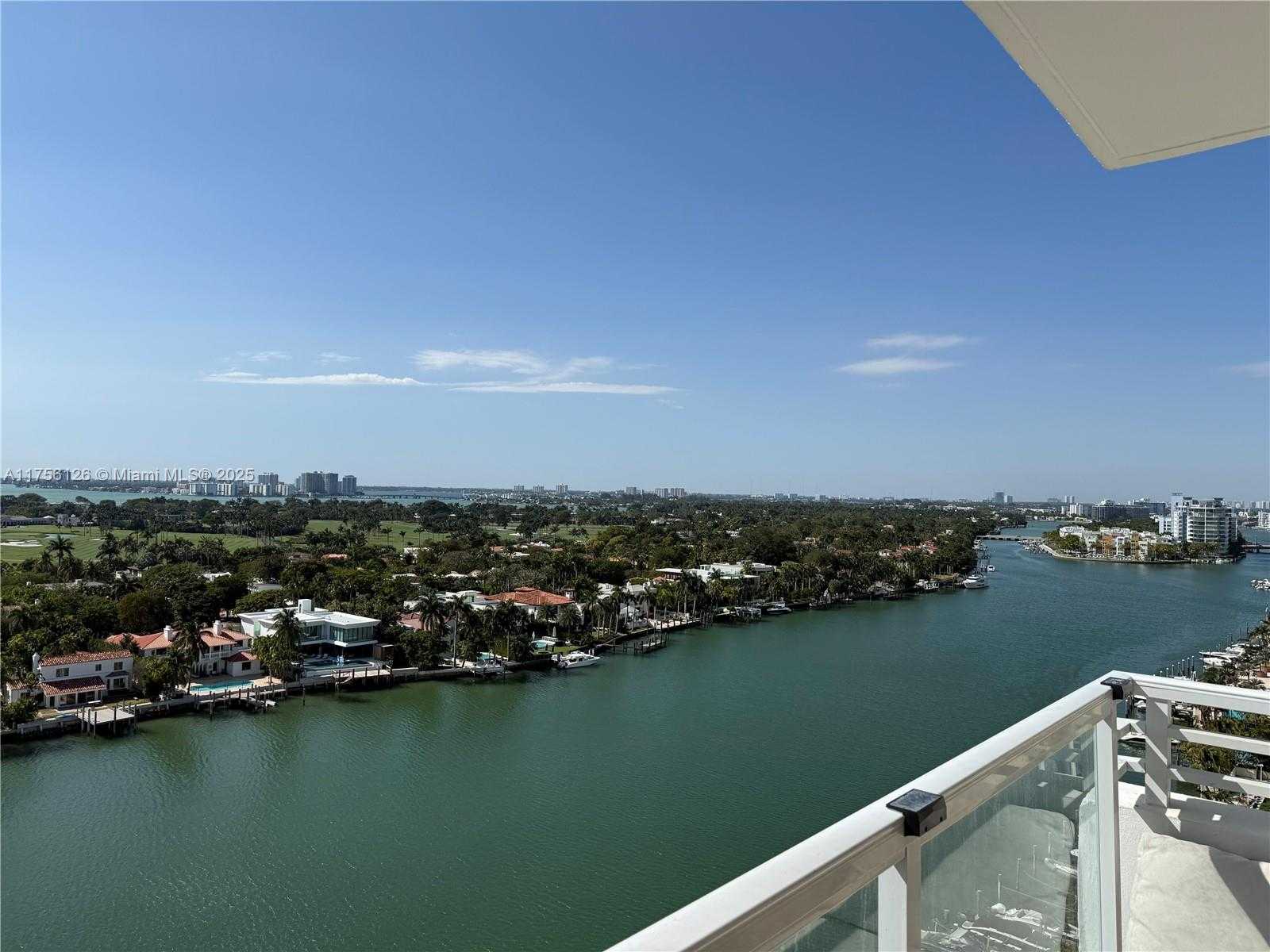 Small Image of 5600 COLLINS AVE #16G, Miami Beach Number 47