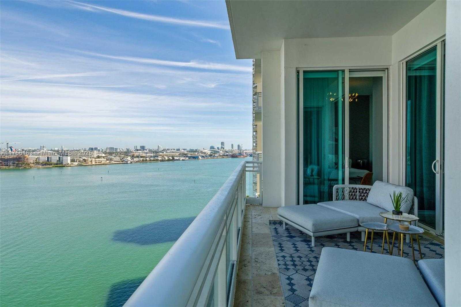 Small Image of 900 BRICKELL KEY BLVD #1502, Miami Number 14