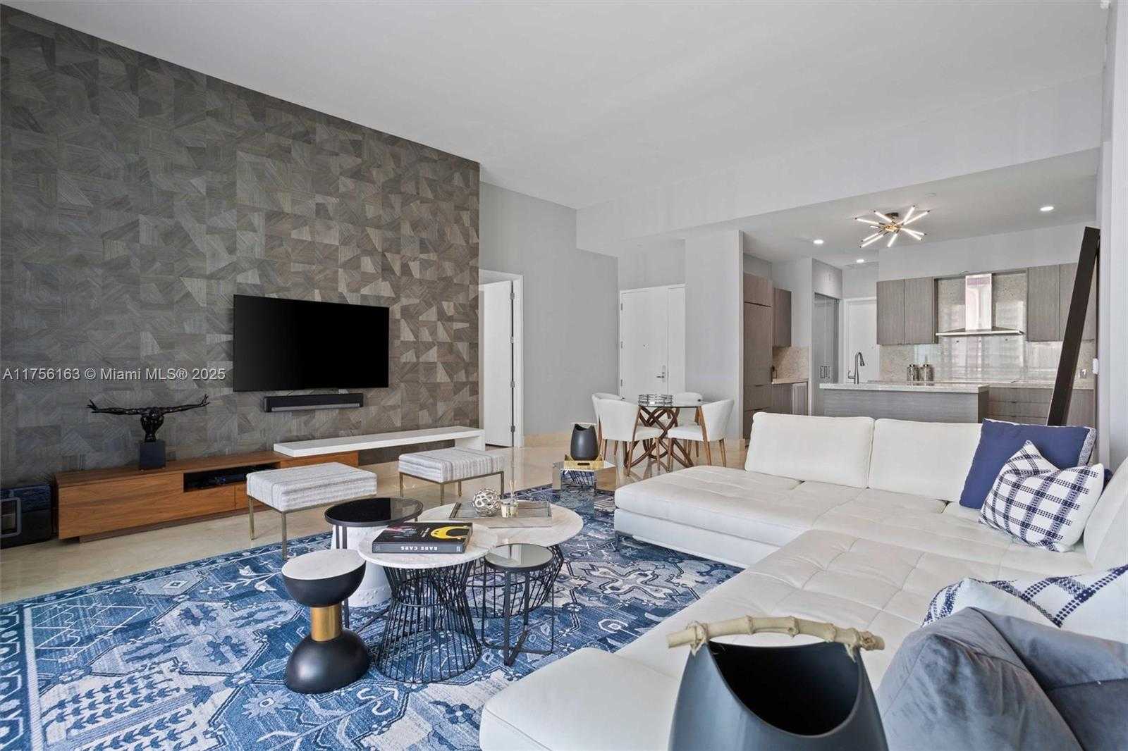 Small Image of 900 BRICKELL KEY BLVD #1502, Miami Number 15