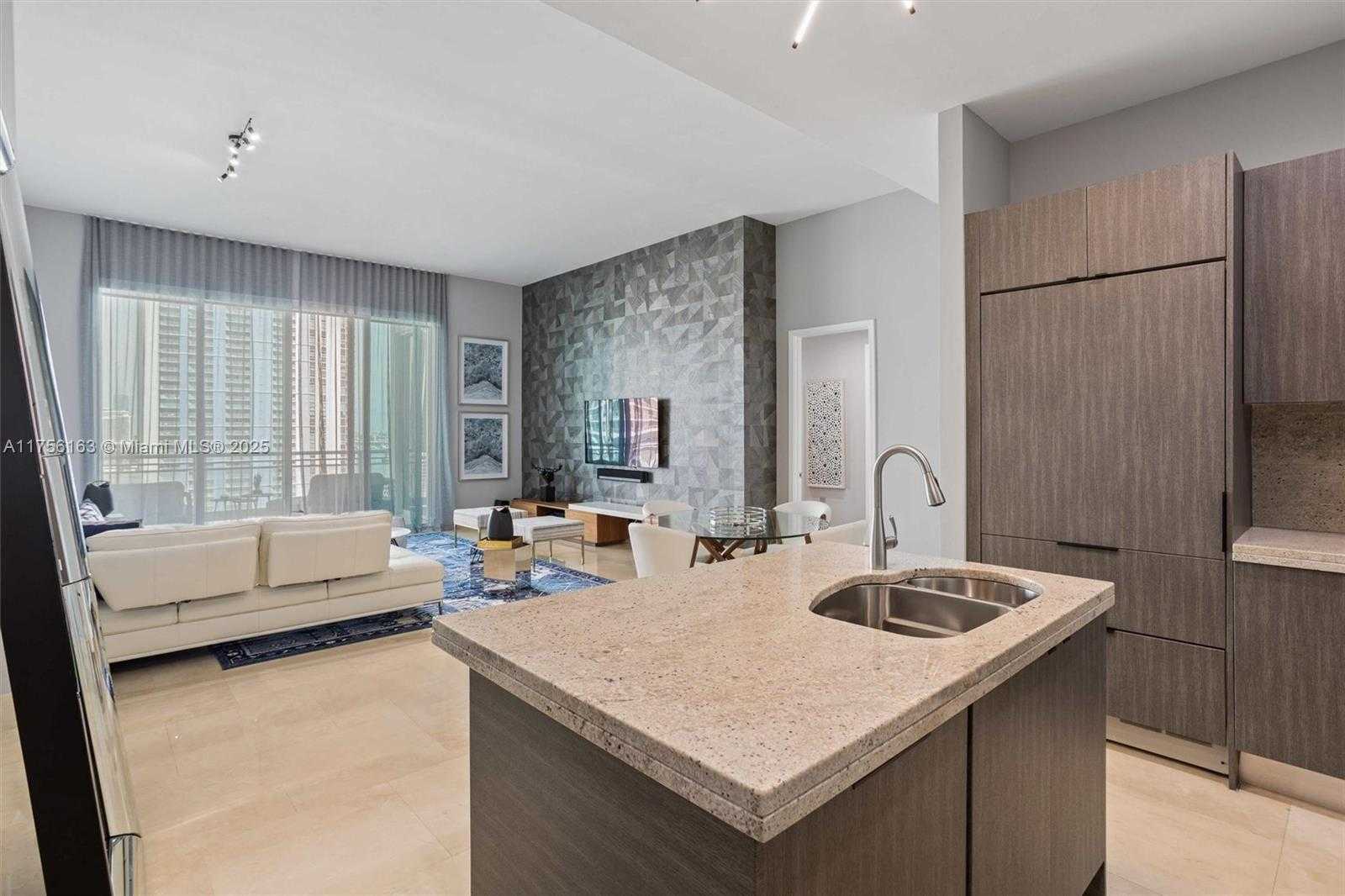 Small Image of 900 BRICKELL KEY BLVD #1502, Miami Number 18