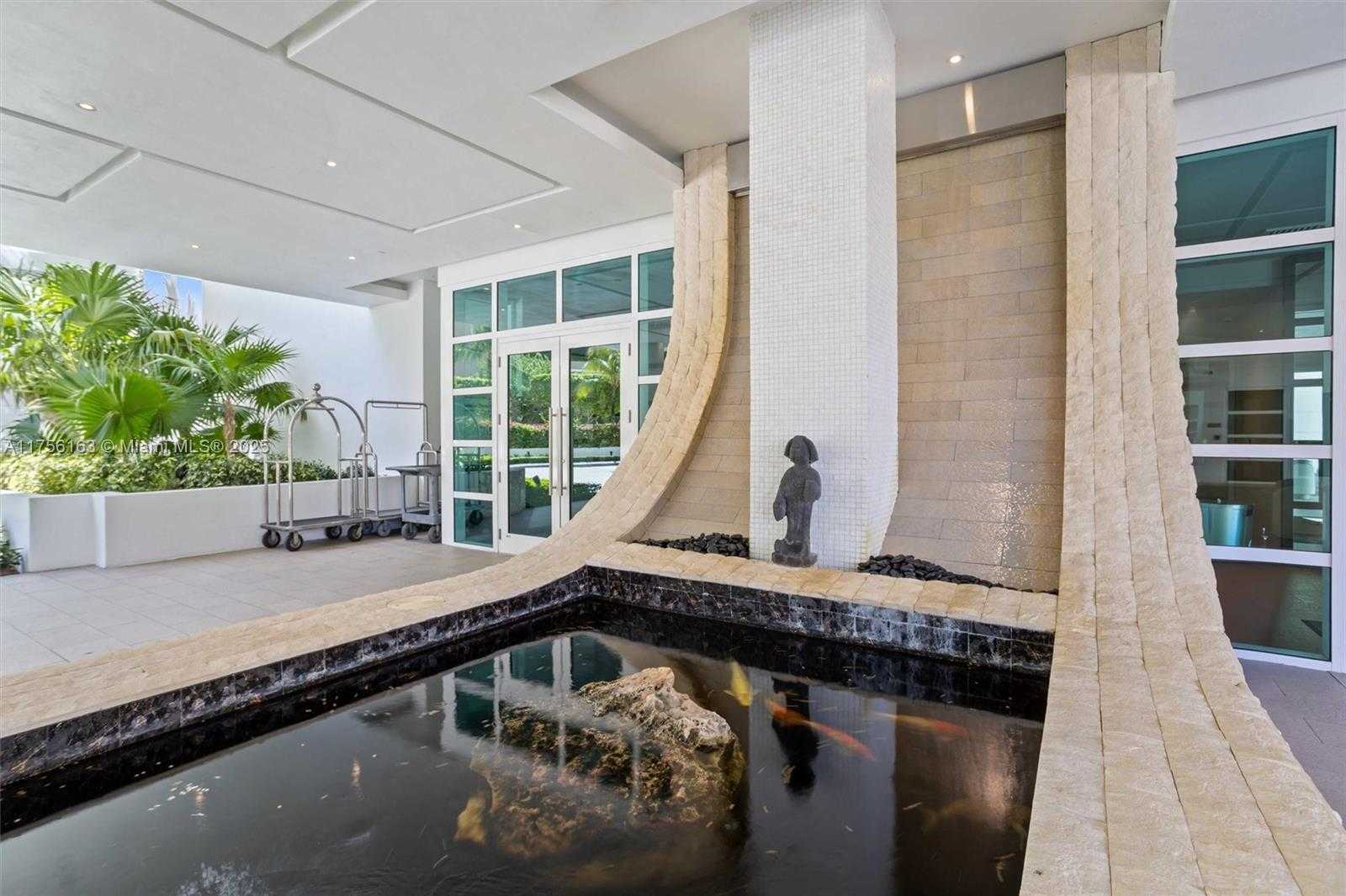 Small Image of 900 BRICKELL KEY BLVD #1502, Miami Number 4